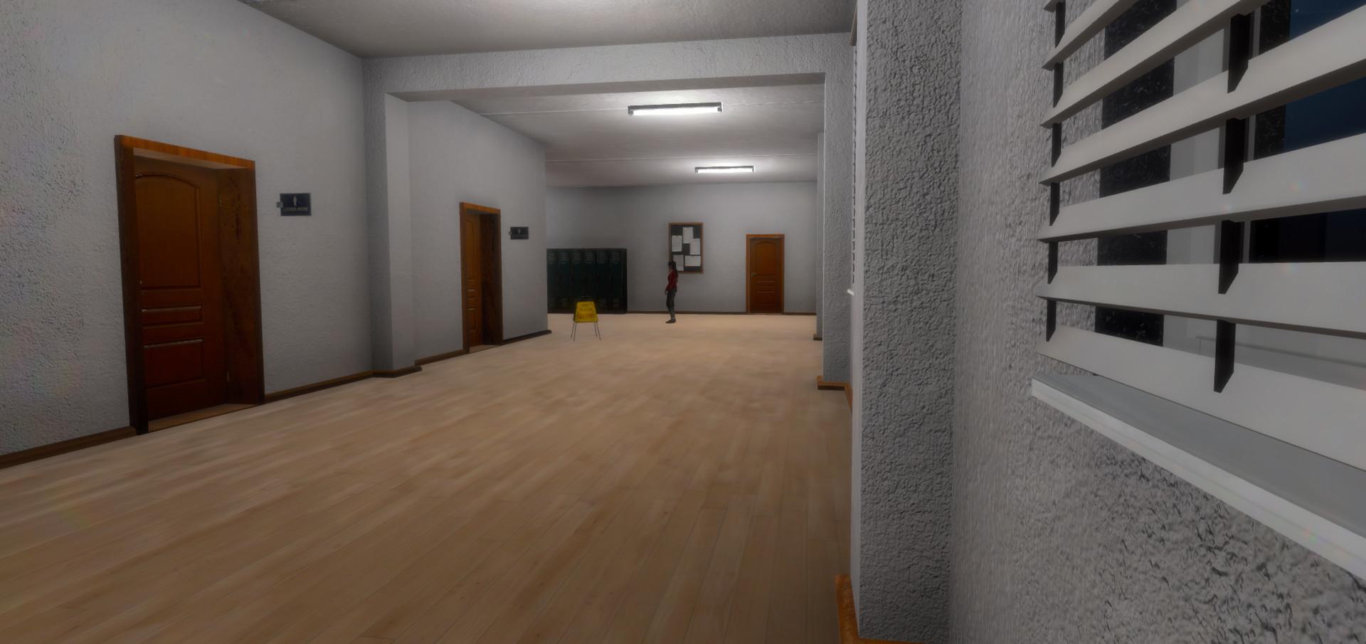 Deva|The Haunted Game ستيم كود رقمي