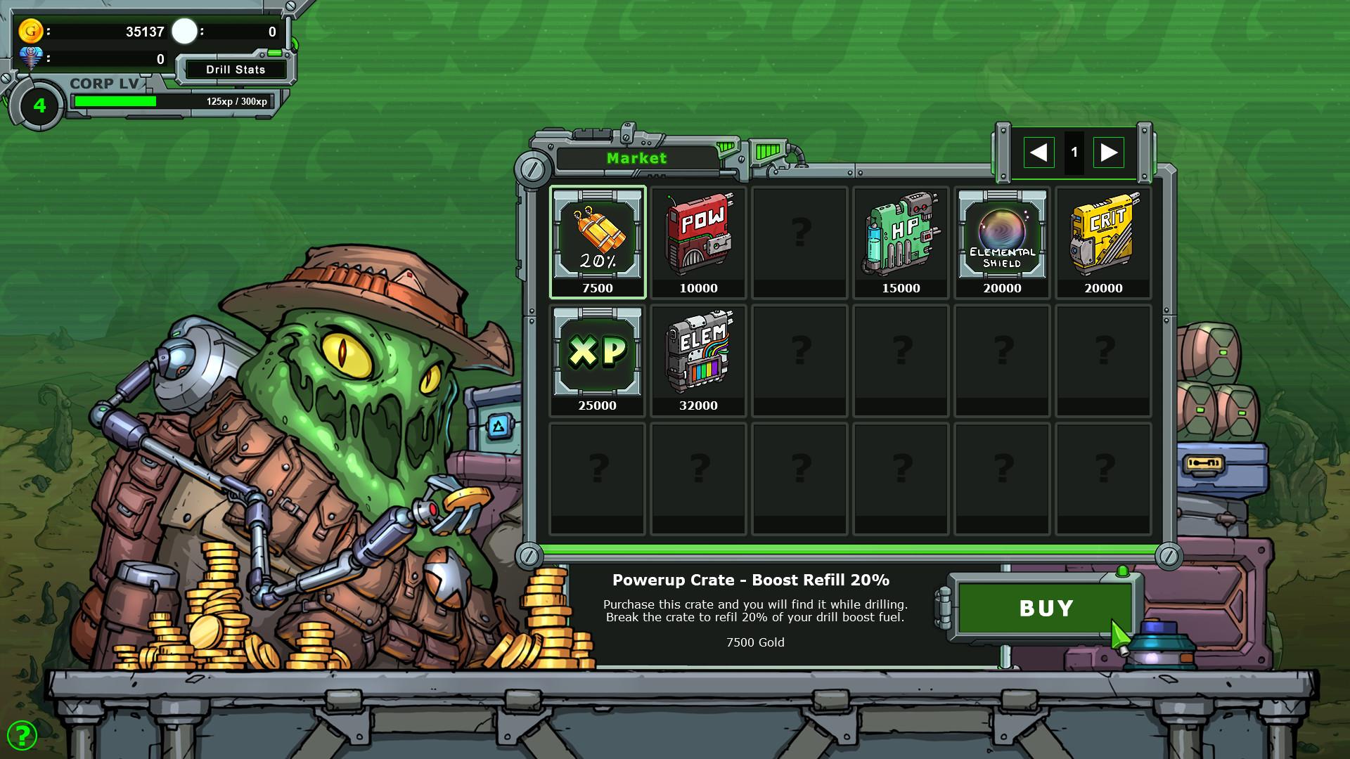 Galactic Mining Corp رابط هديه ستيم