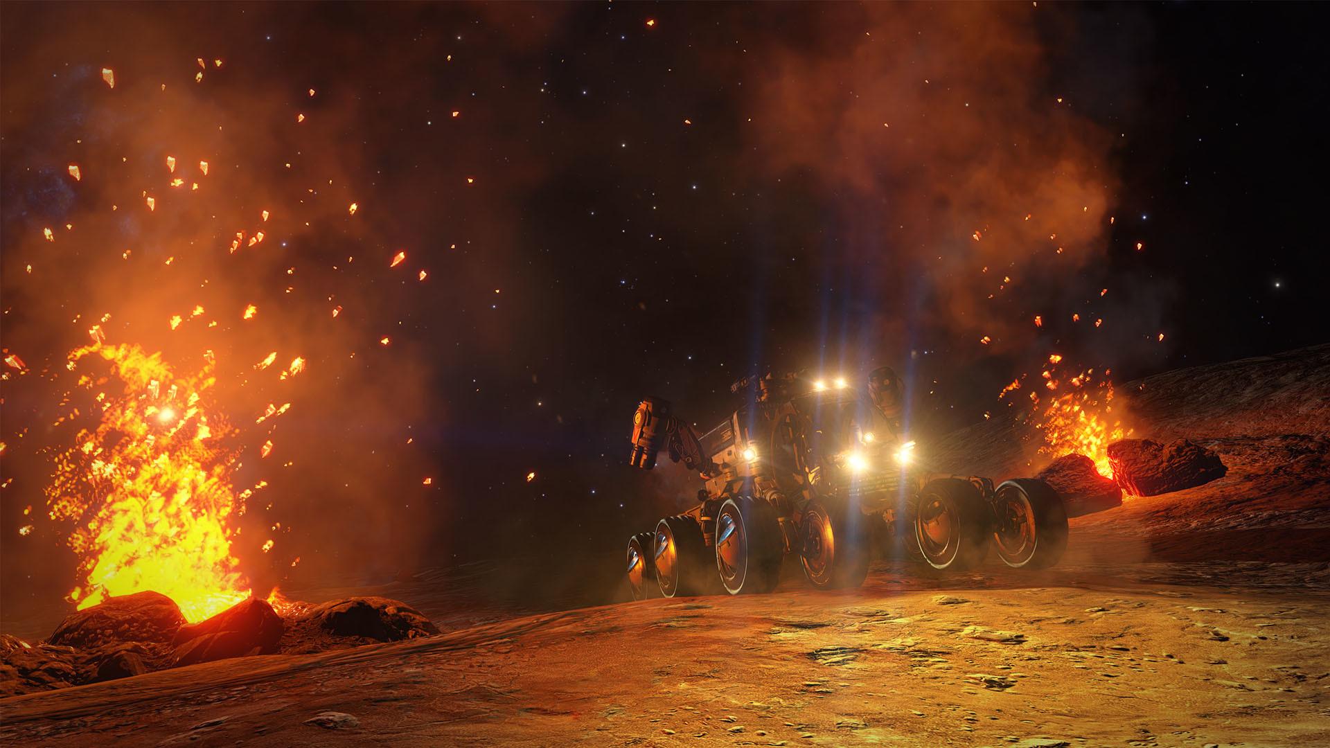 Elite Dangerous: Commander بريميوم اصدار ستيم كود رقمي