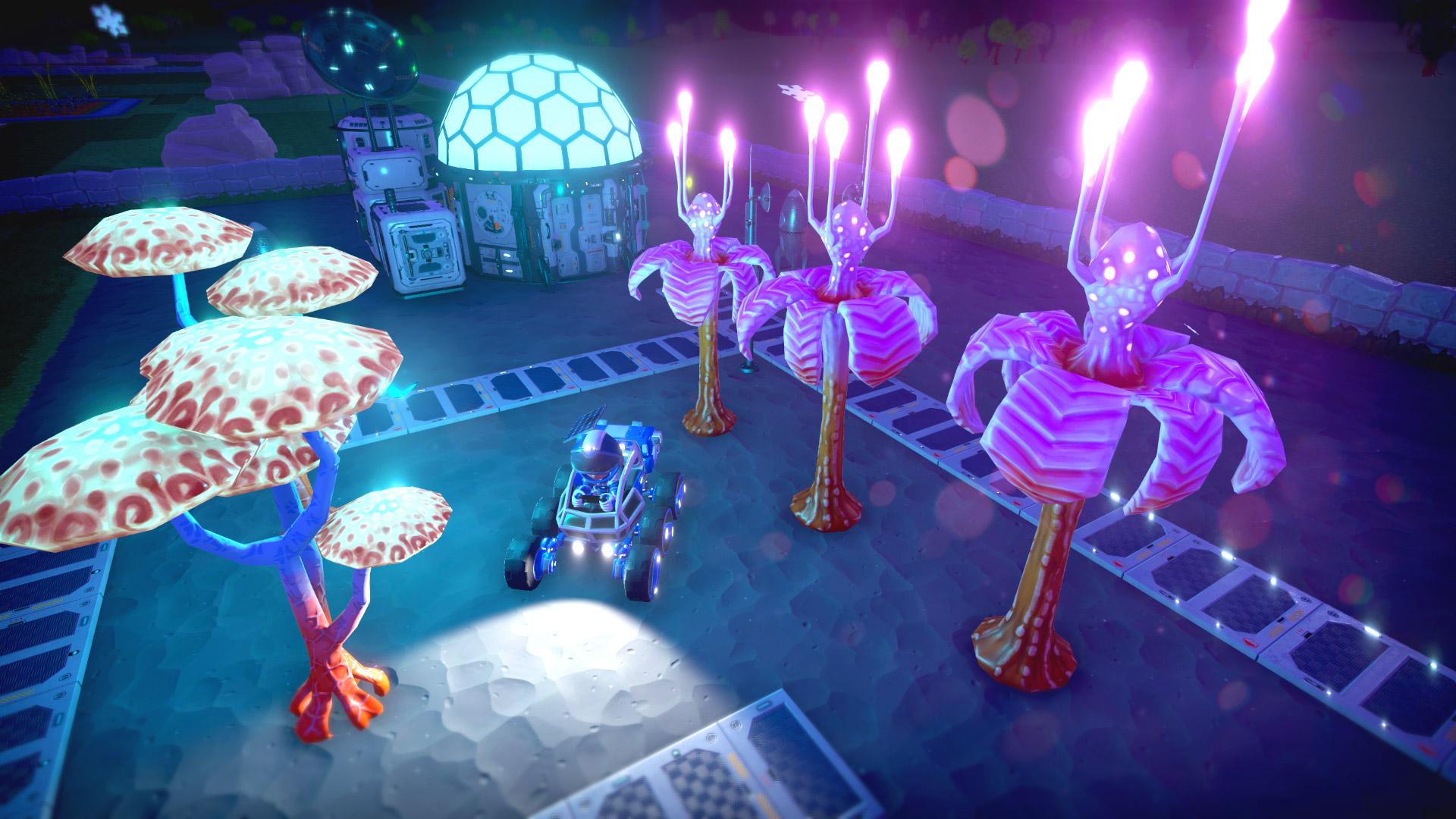 Farm Together - Oxygen Pack DLC ستيم كود رقمي