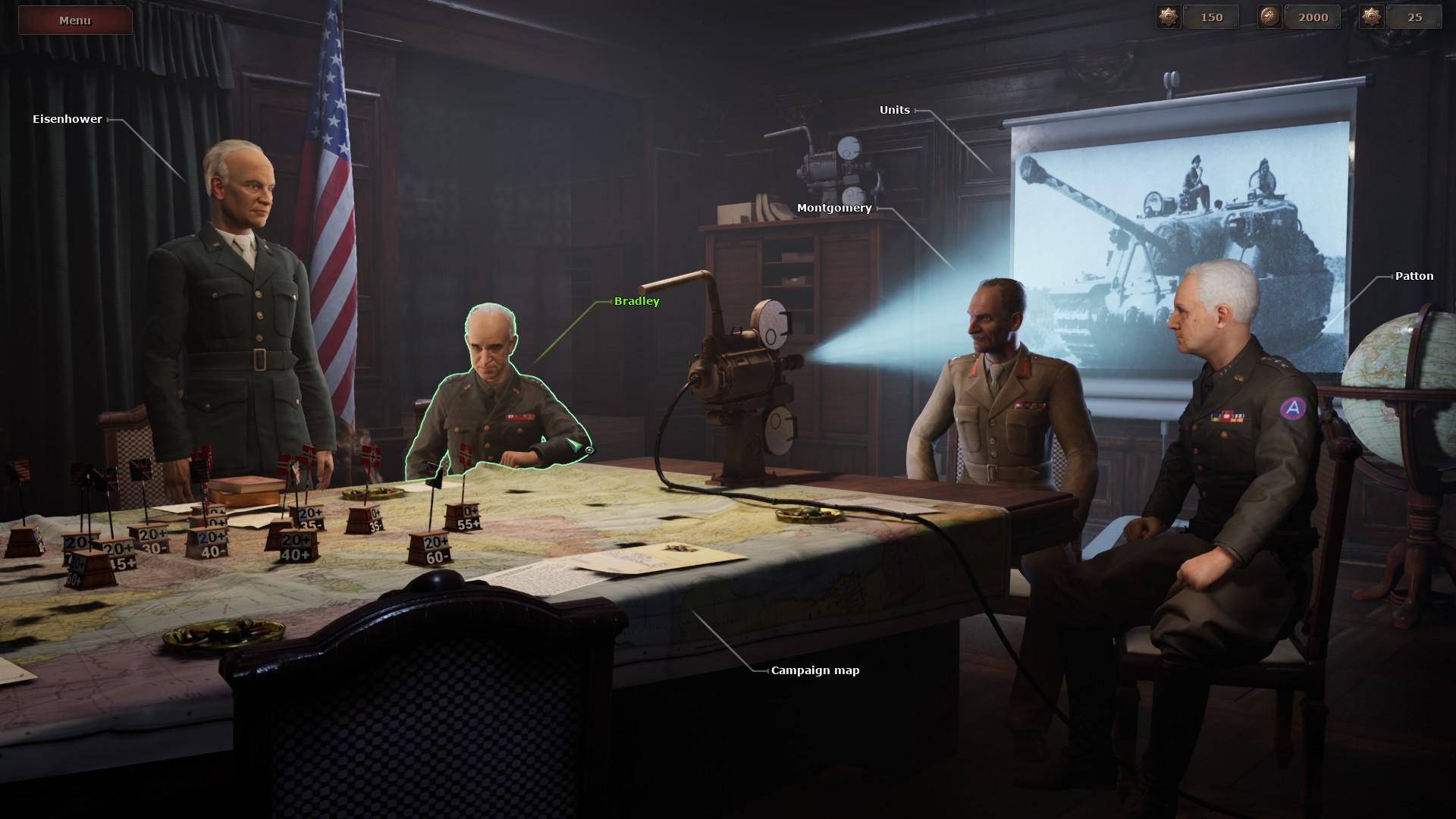 Strategic Mind: Fight For Freedom ستيم كود رقمي