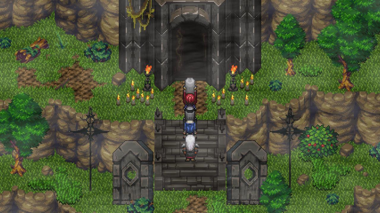 Vampires Dawn 3 - The Crimson Realm ستيم كود رقمي