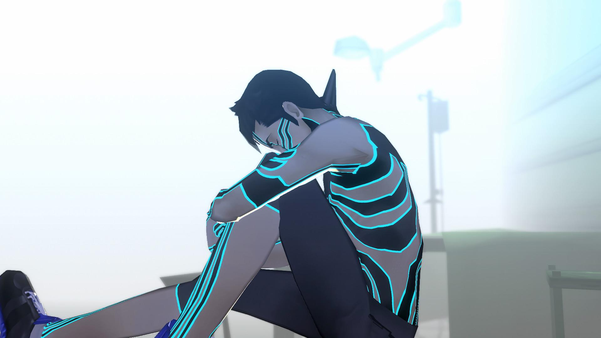 Shin Megami Tensei III Nocturne HD Remaster بي سي ستيم حساب