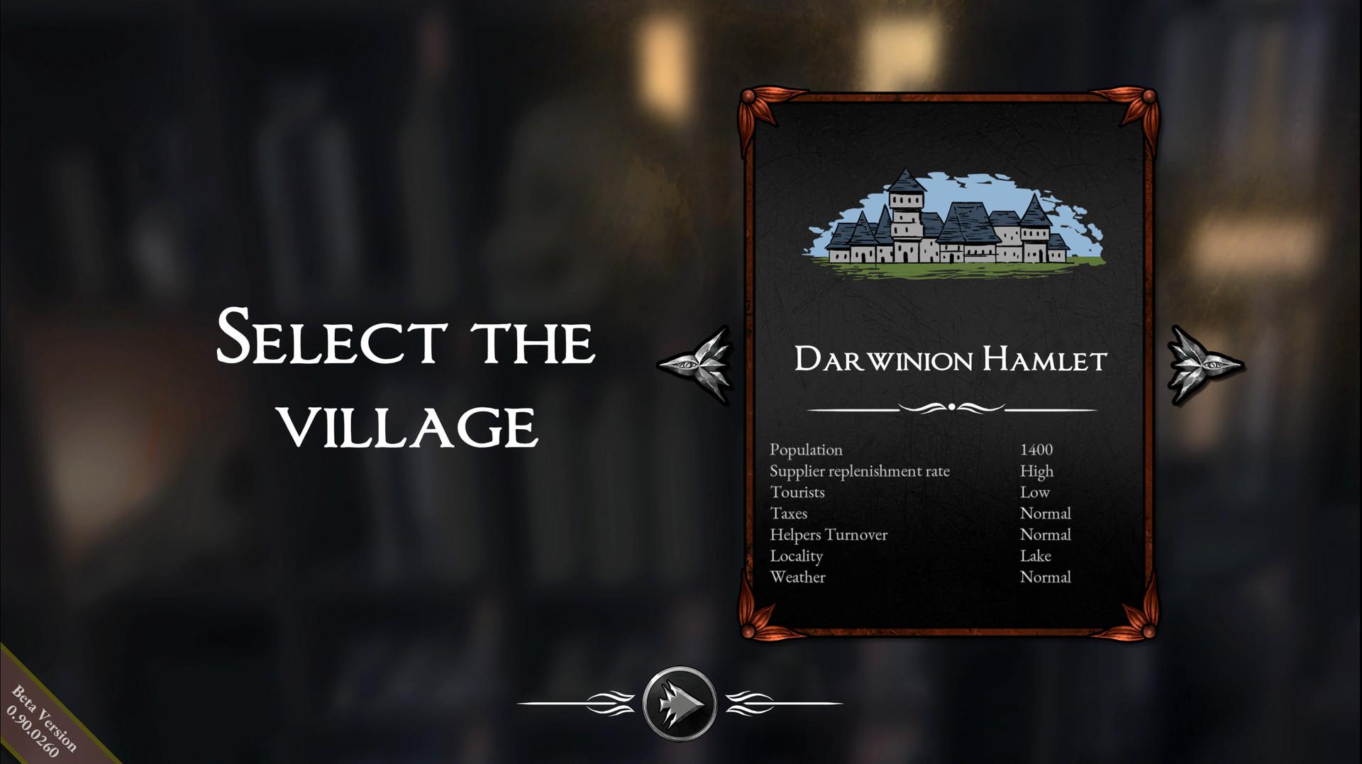 Screen Shot image 4 Alchemy Emporium ستيم كود رقمي