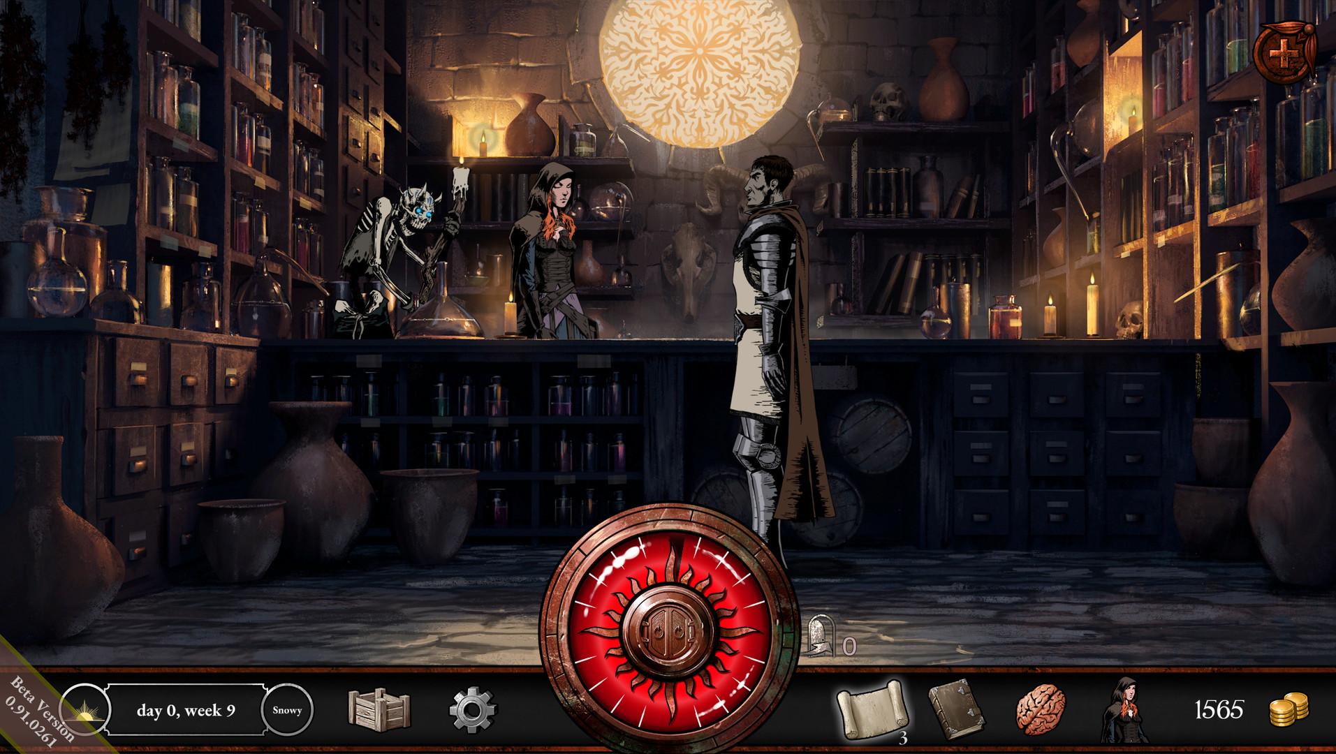 Alchemy Emporium ستيم كود رقمي