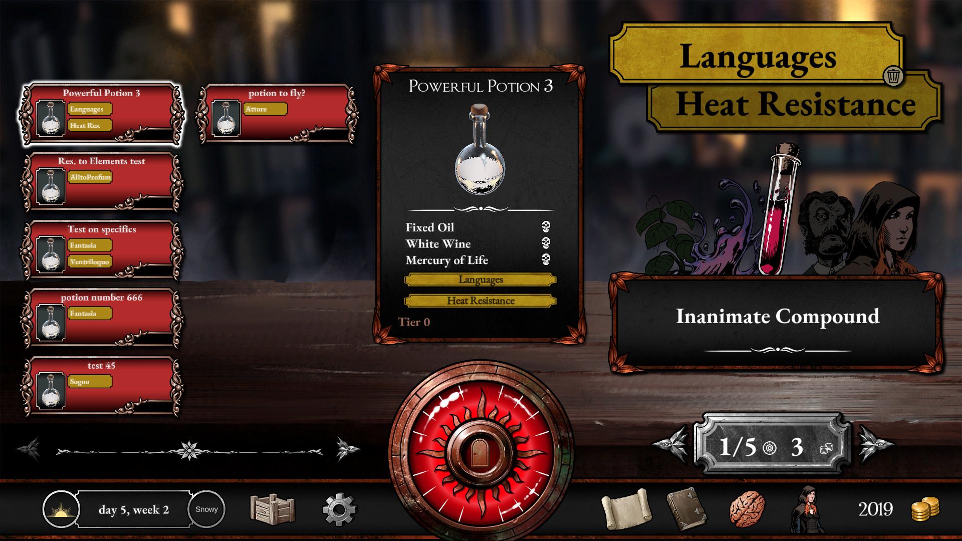 Alchemy Emporium ستيم كود رقمي