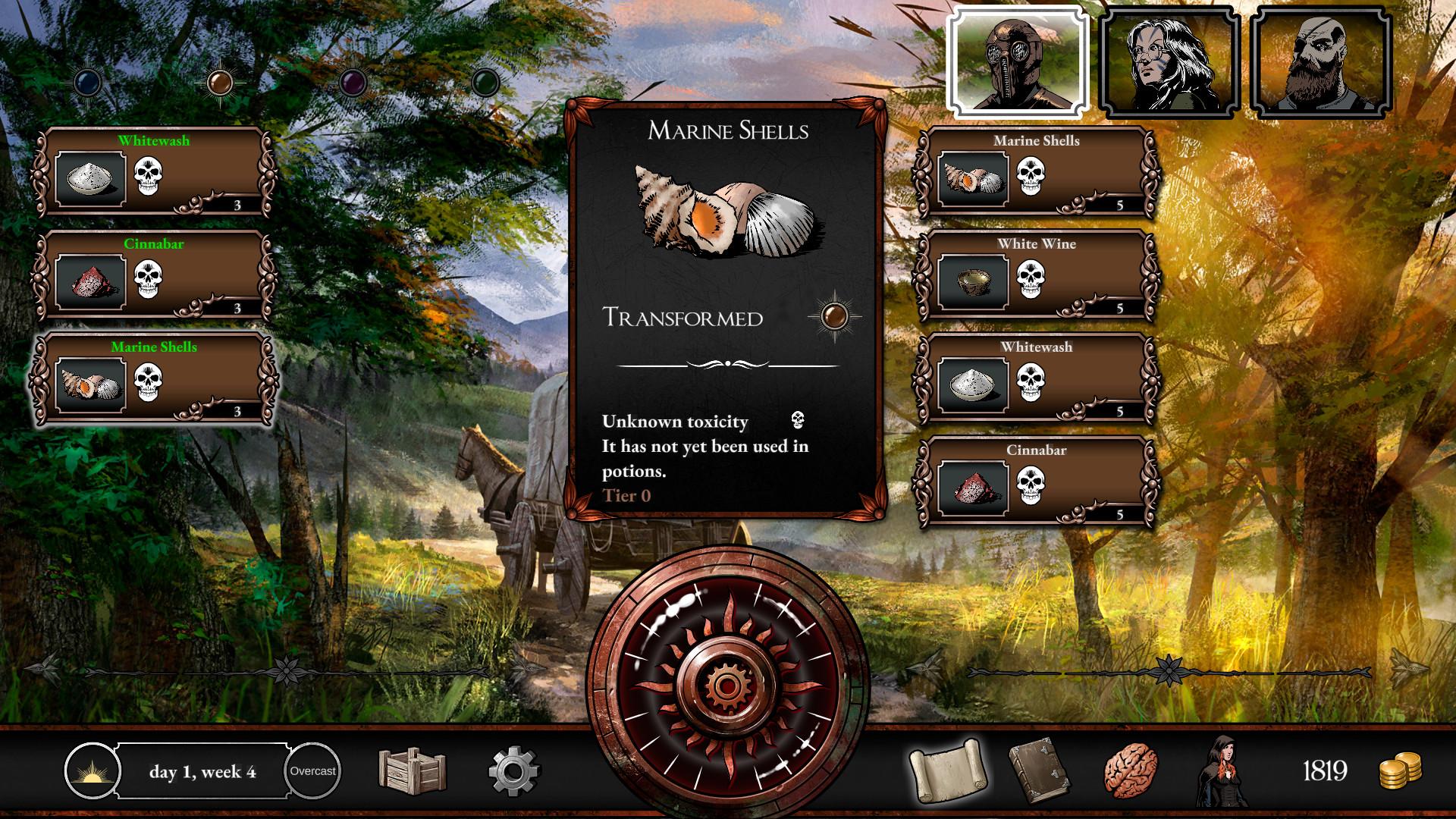 Alchemy Emporium ستيم كود رقمي