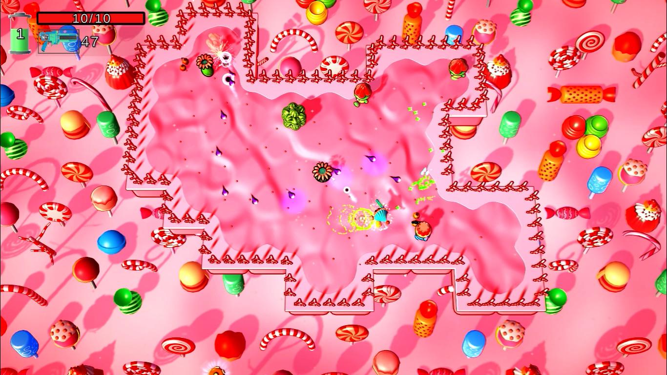 Juicy Army ستيم كود رقمي