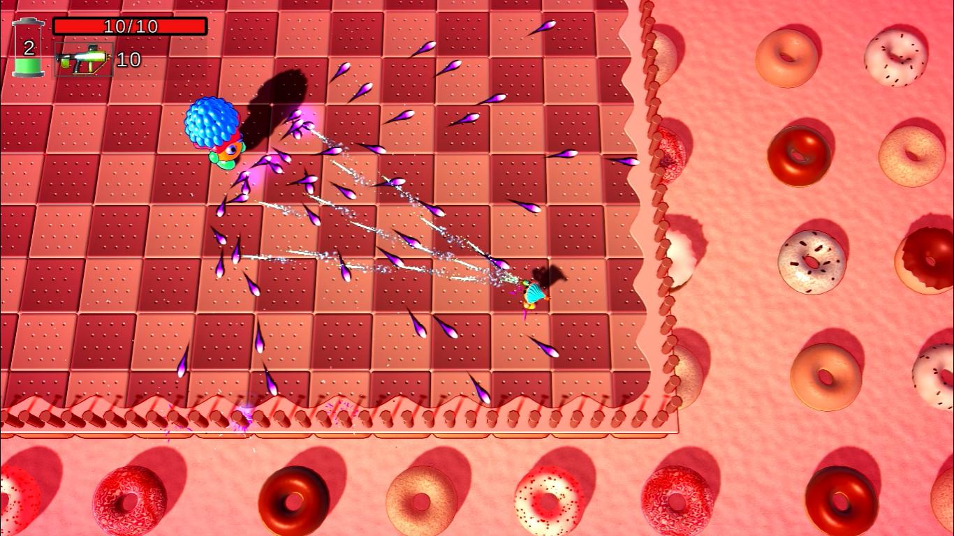 Juicy Army ستيم كود رقمي