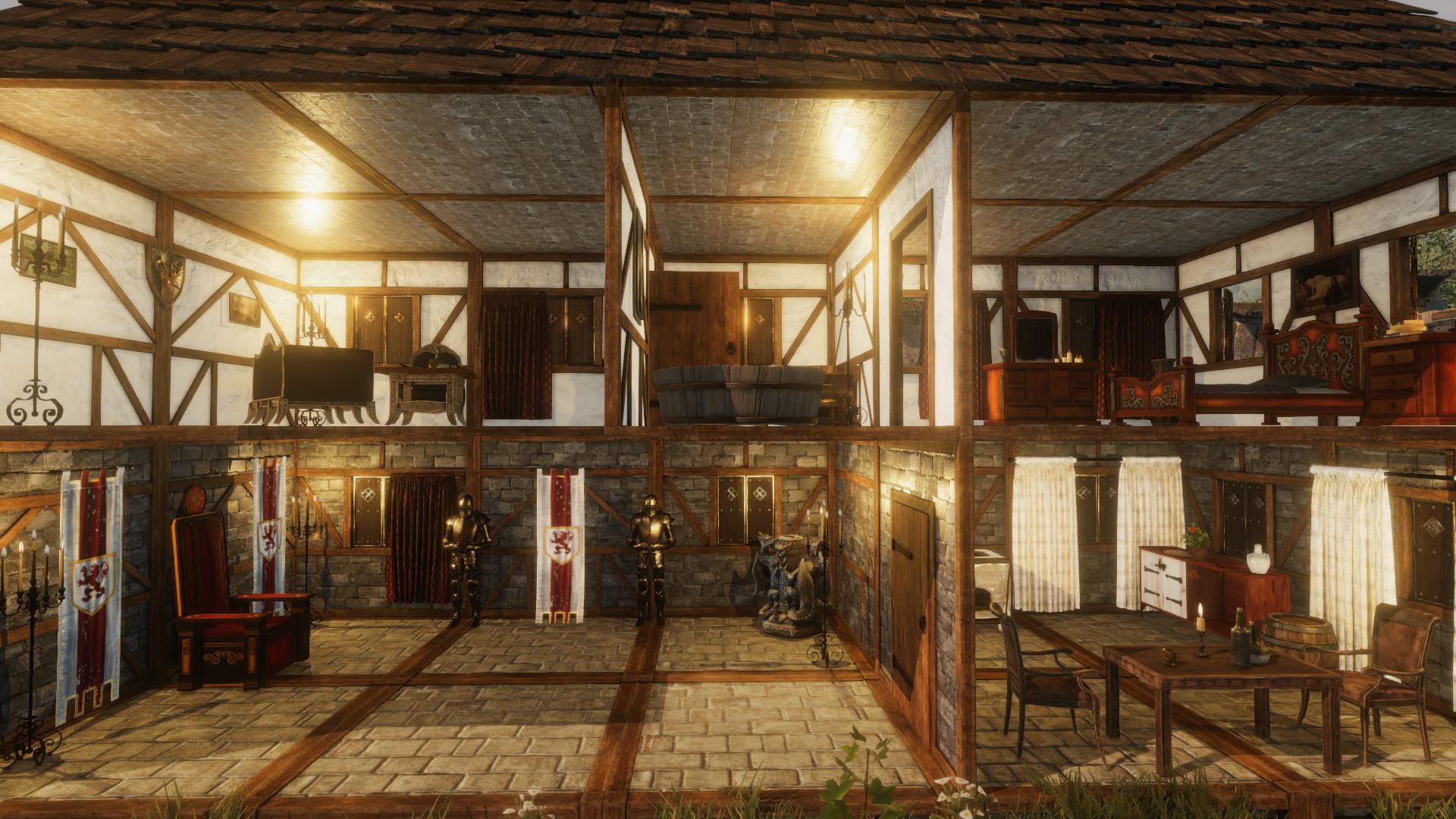 Castle Flipper بي سي ستيم كود رقمي