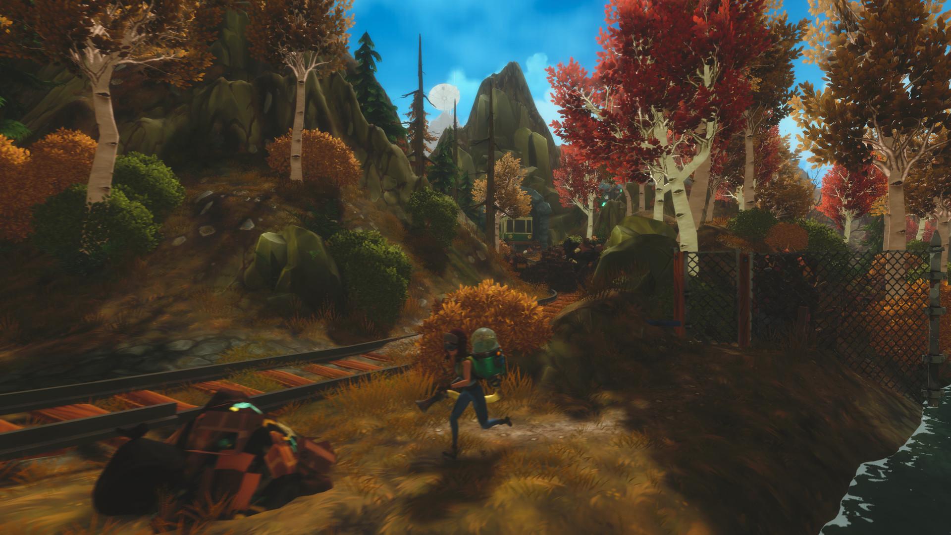 No Place Like Home ستيم كود رقمي