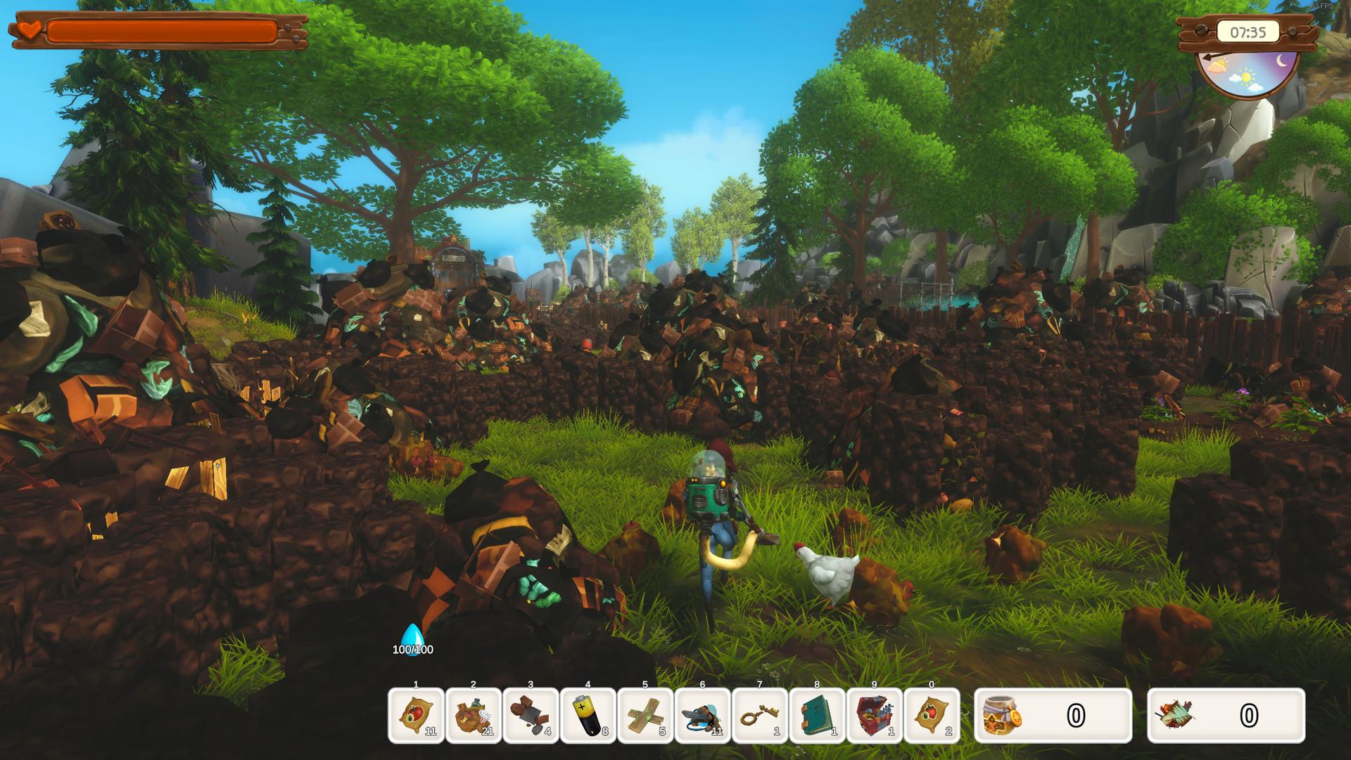 No Place Like Home ستيم كود رقمي