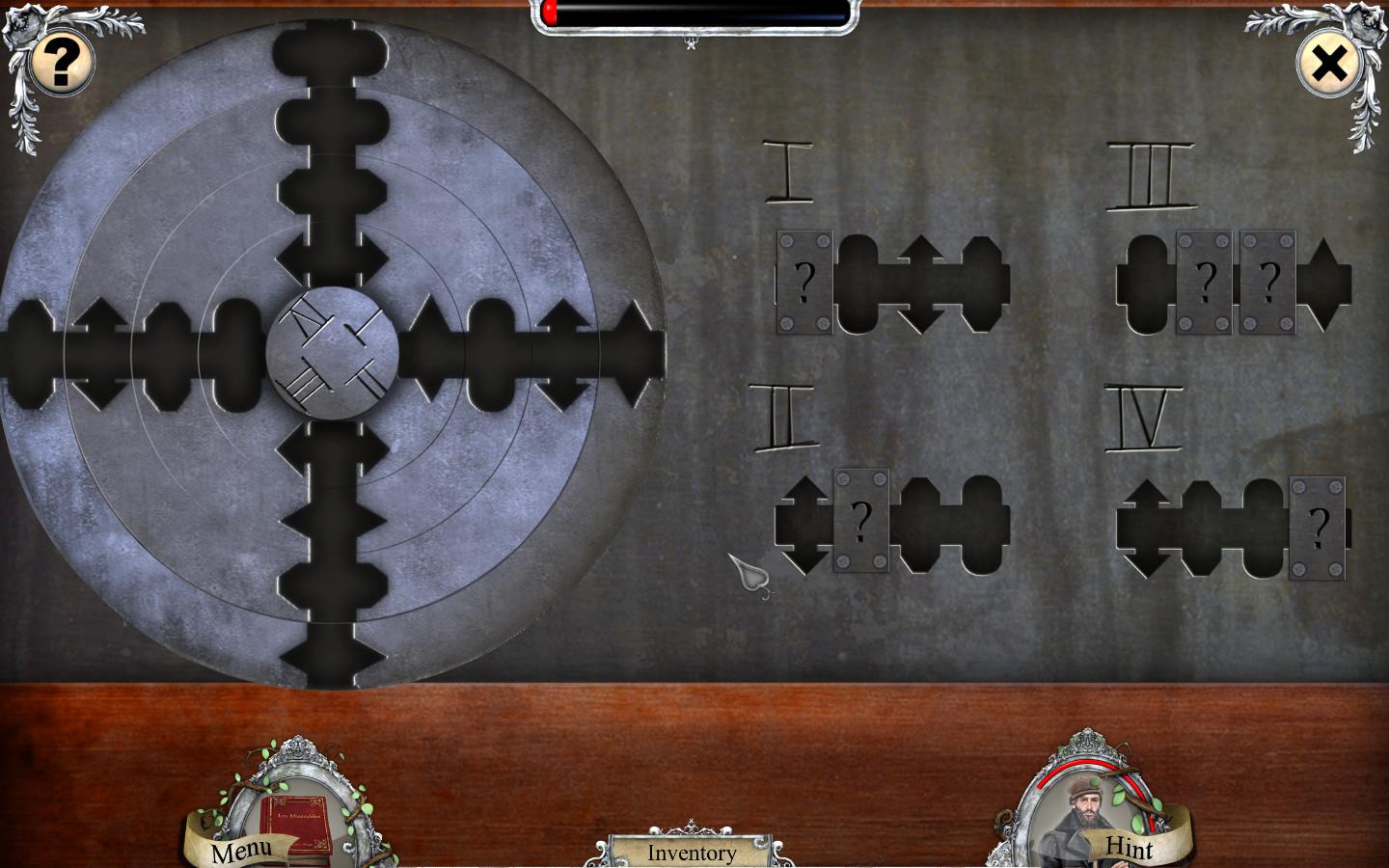 Les MiséRables: Jean Valjean ستيم كود رقمي