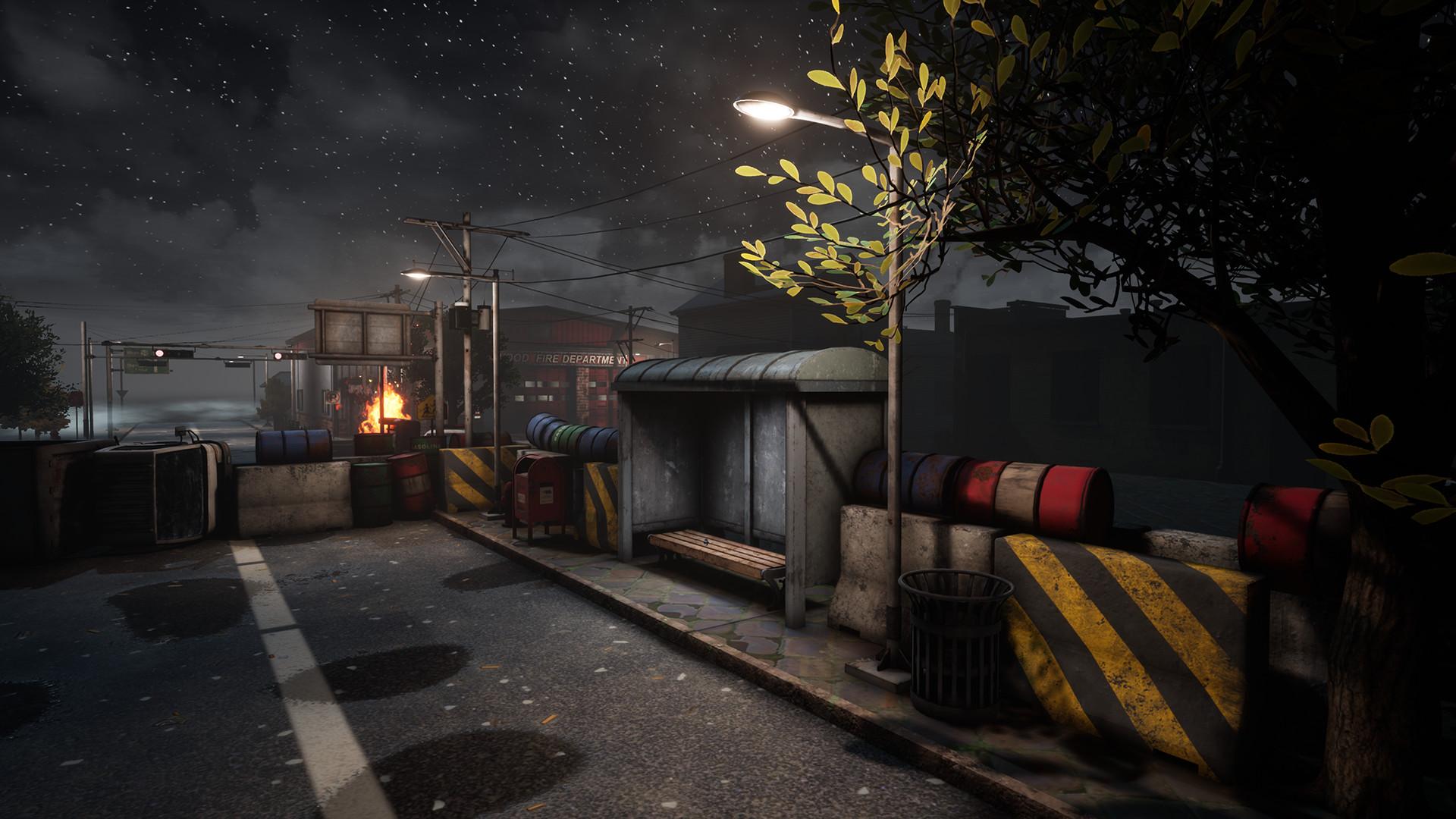 Corrupted Hospital : Part1 ستيم كود رقمي