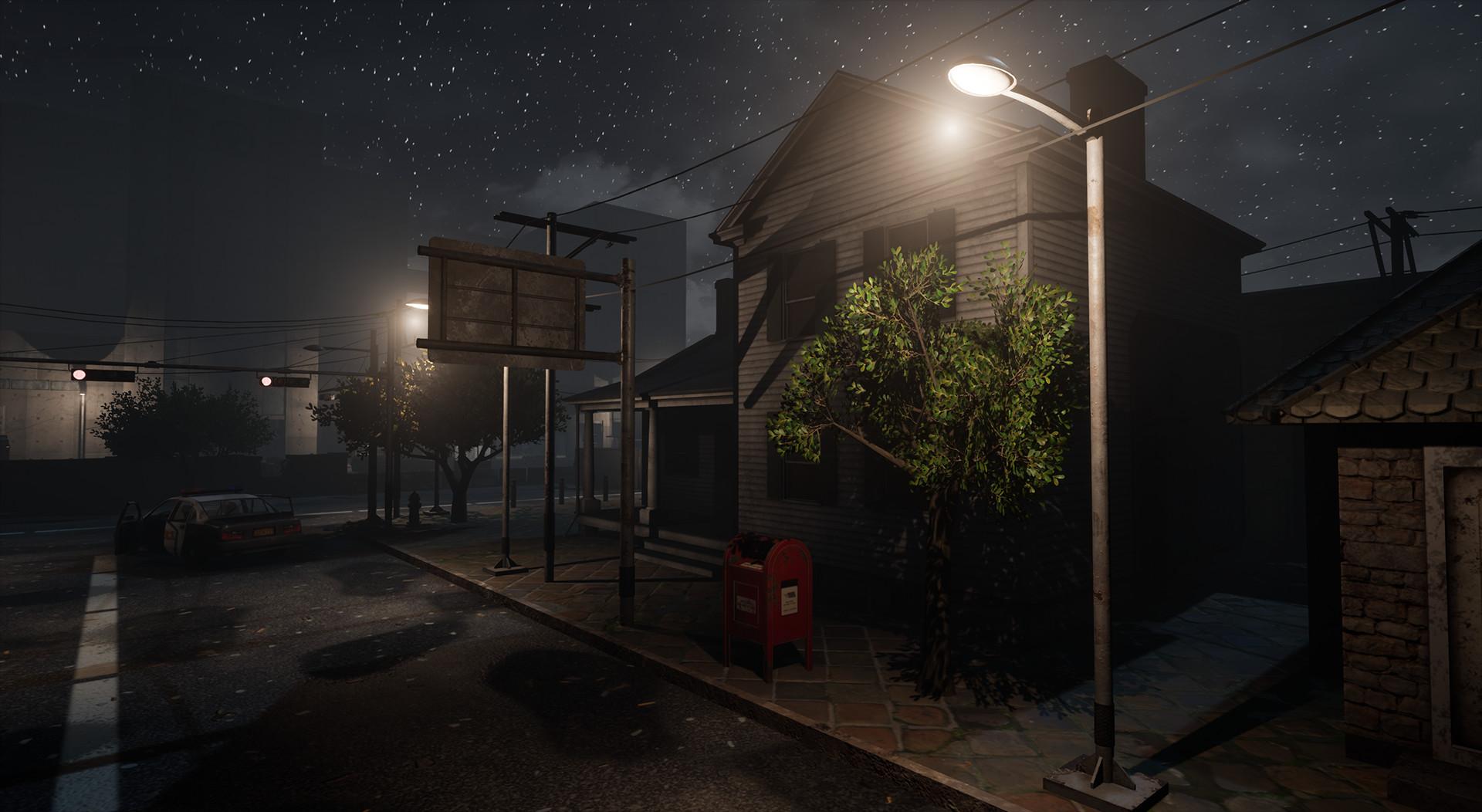 Corrupted Hospital : Part1 ستيم كود رقمي