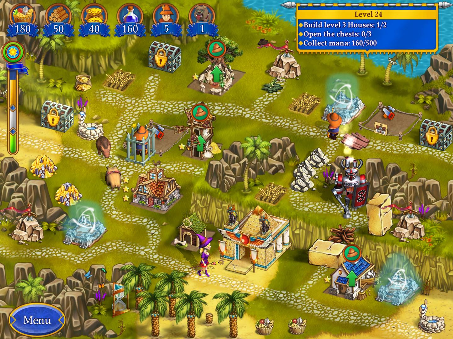 New Yankee 6: In Pharaoh'S Court ستيم كود رقمي