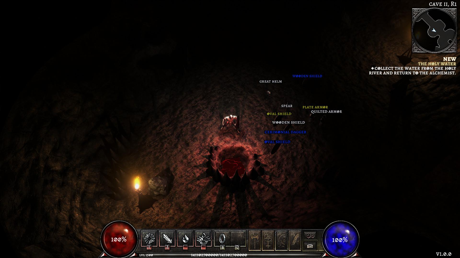 Anima - The Reign Of Darkness رابط هديه ستيم