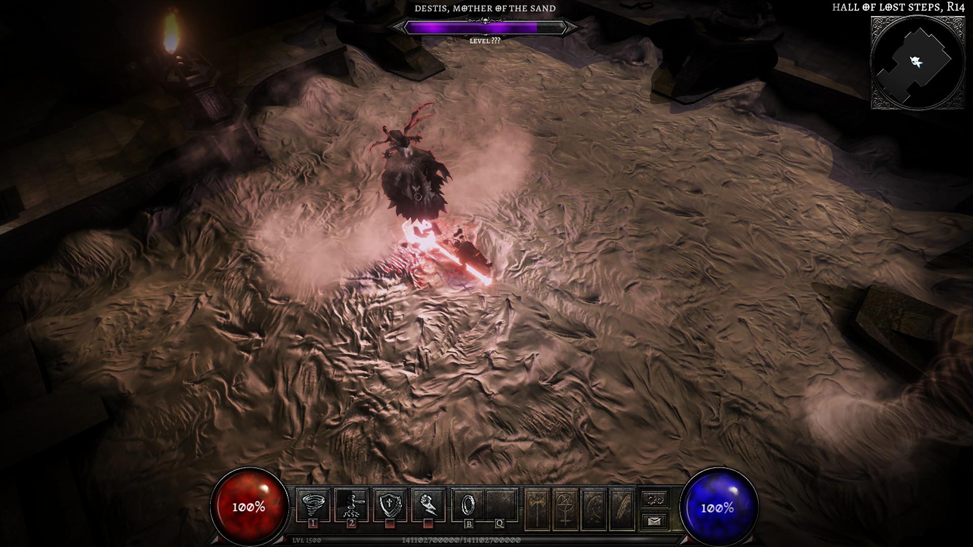 Anima - The Reign Of Darkness رابط هديه ستيم