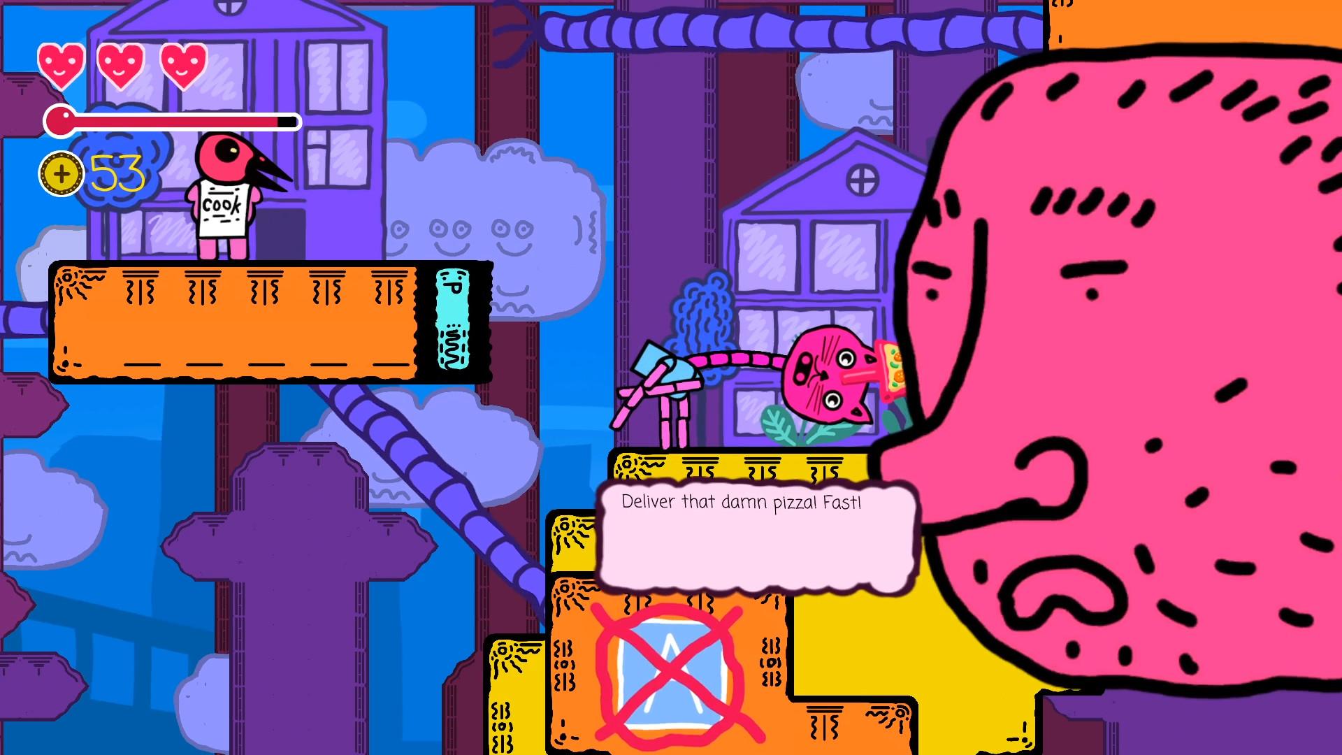 Why Pizza? ستيم كود رقمي