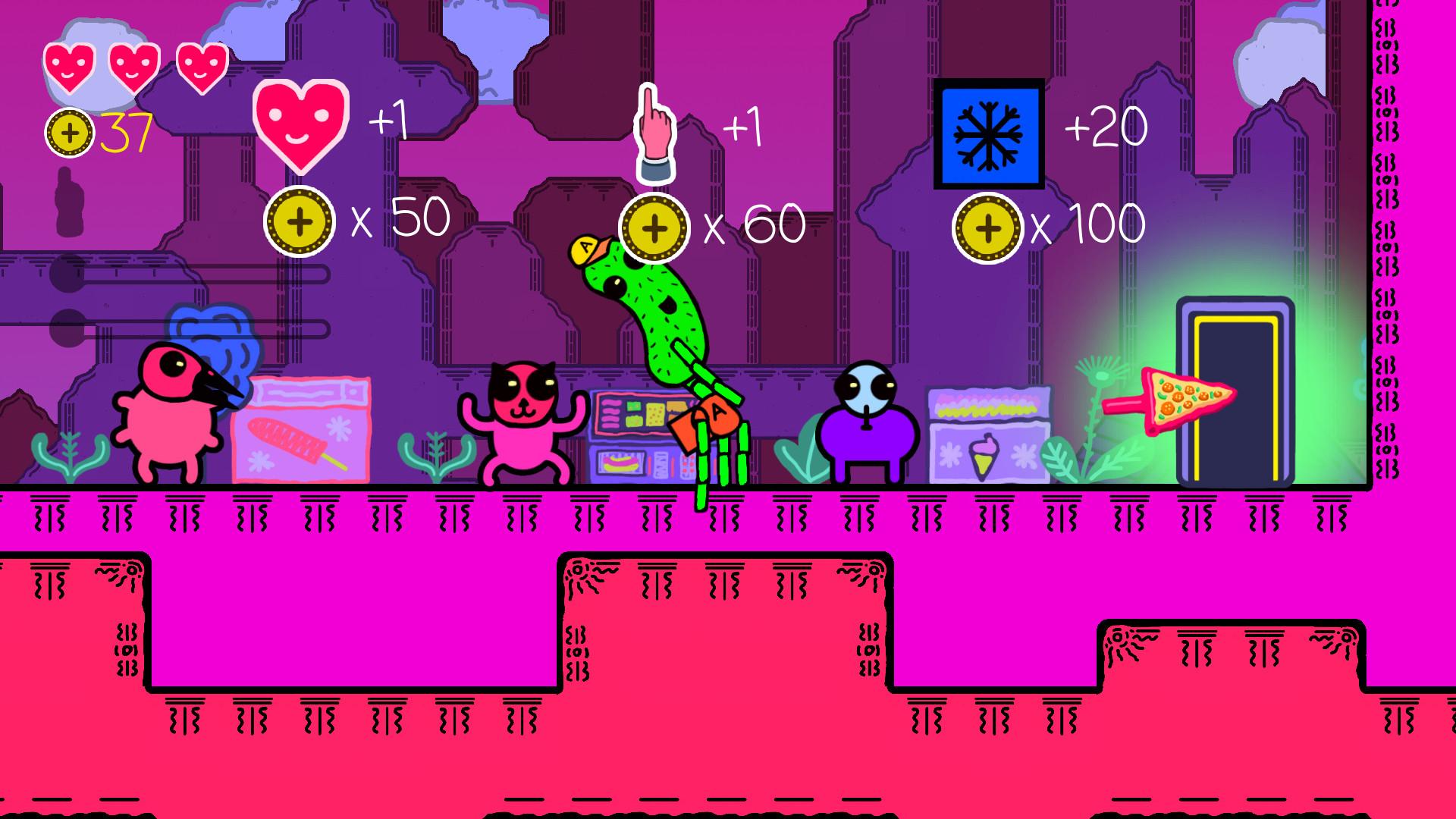 Why Pizza? ستيم كود رقمي