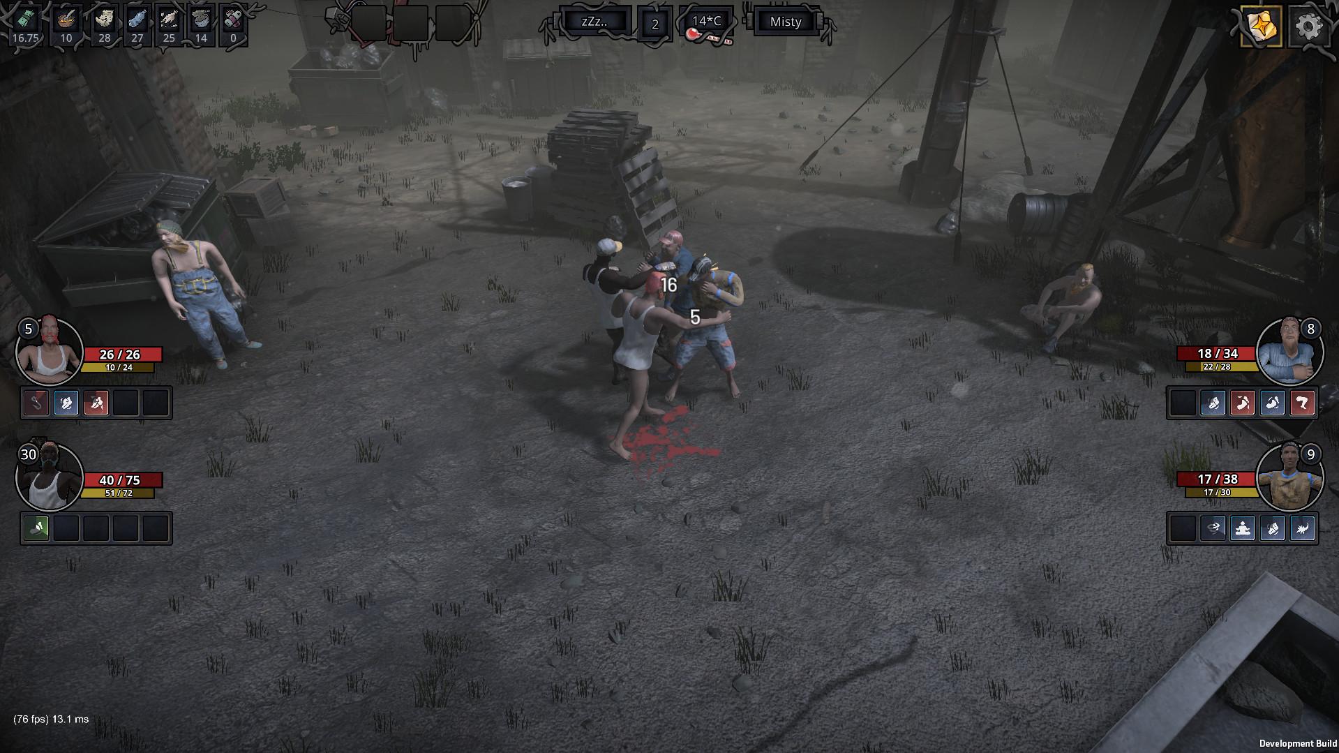 Garbage ستيم كود رقمي