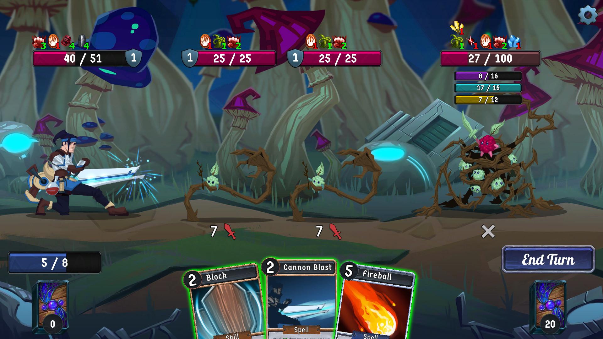 Breach Wanderers بي سي ستيم حساب