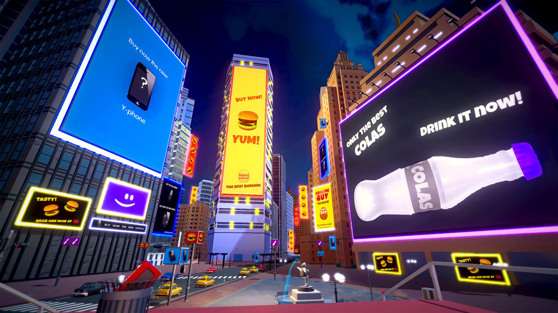 Suicide Guy اصدار الديلوكس ستيم كود رقمي