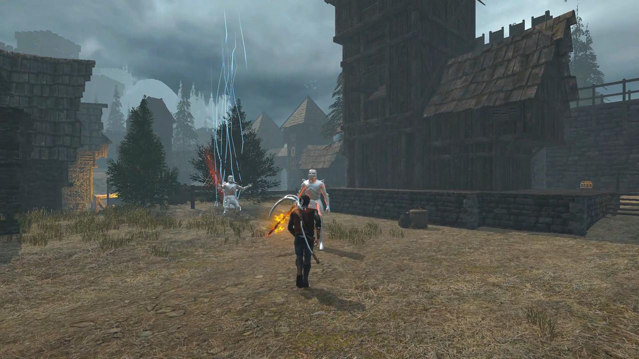 Zack 2: Celestine'S Map ستيم كود رقمي