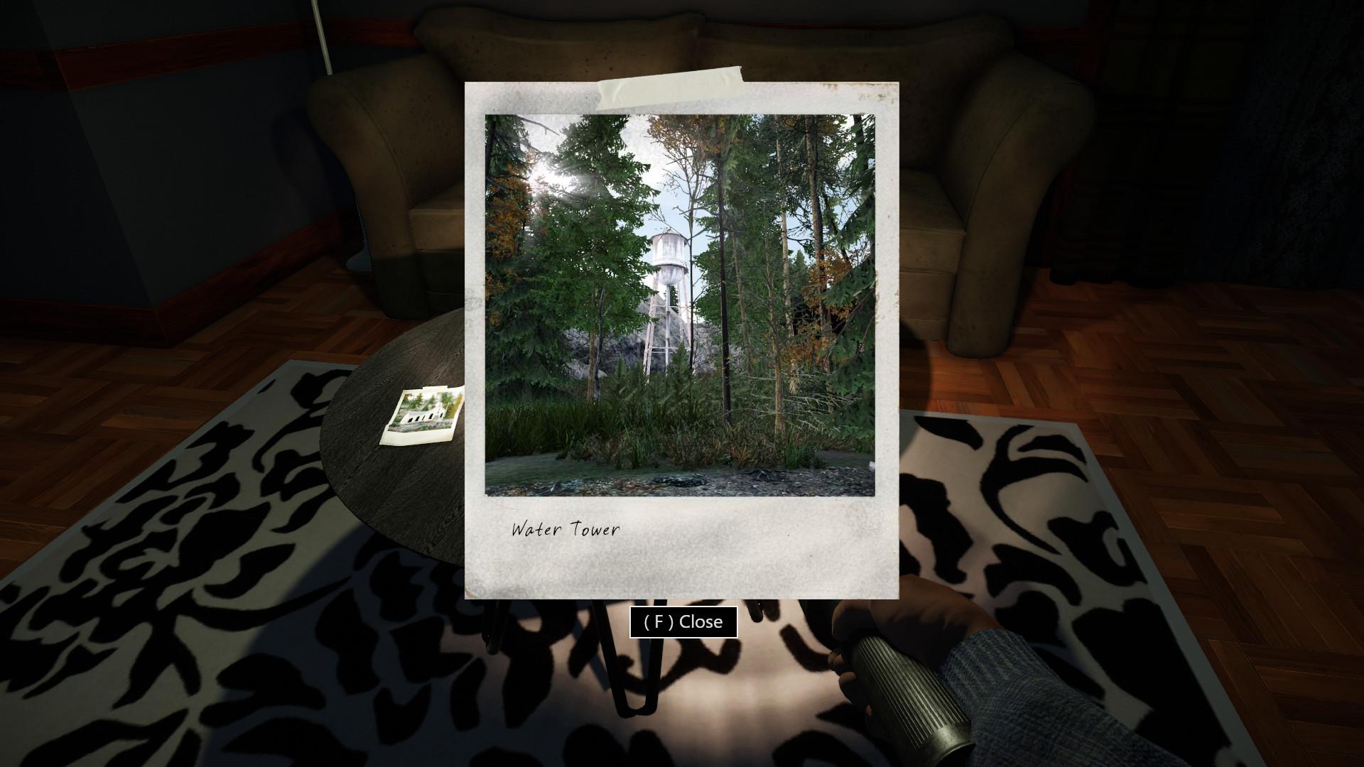 Room 54 ستيم كود رقمي