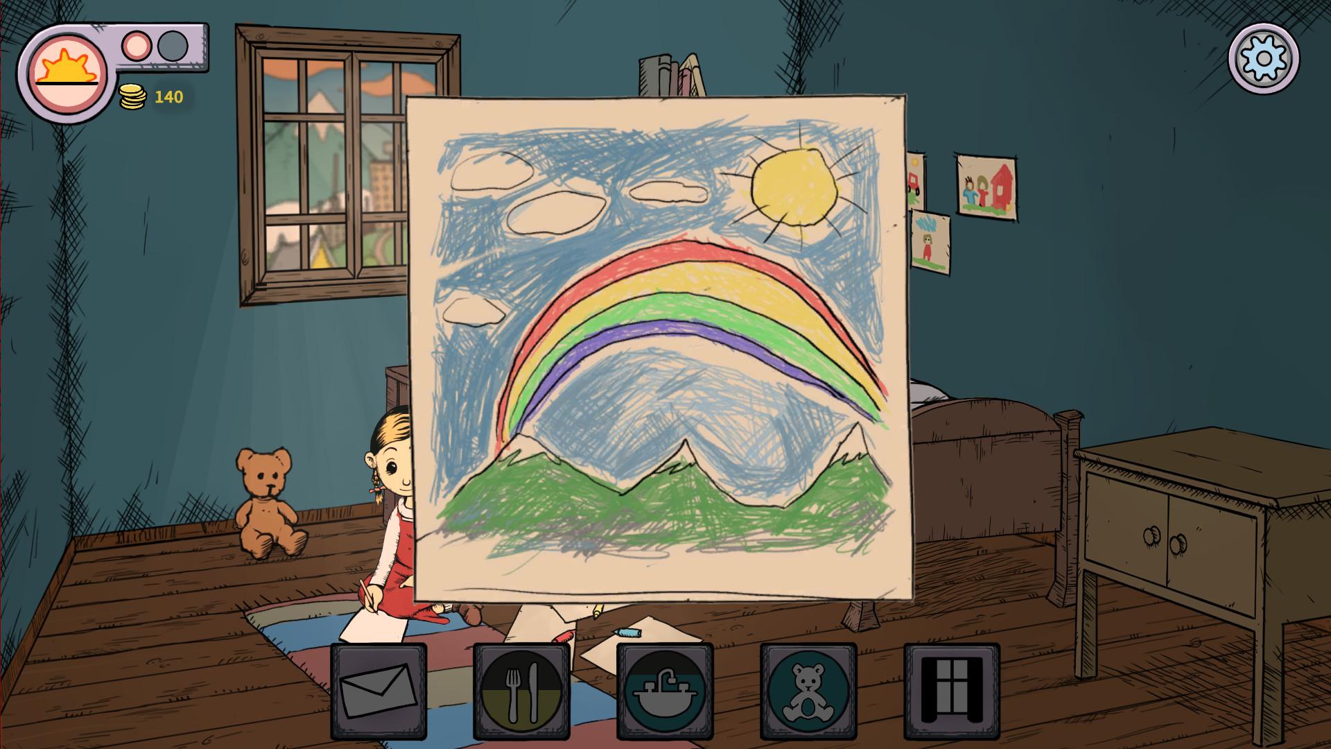 My Child Lebensborn ستيم كود رقمي