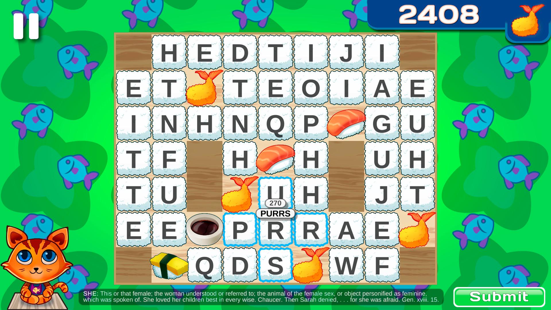 Eat Your Words ستيم كود رقمي