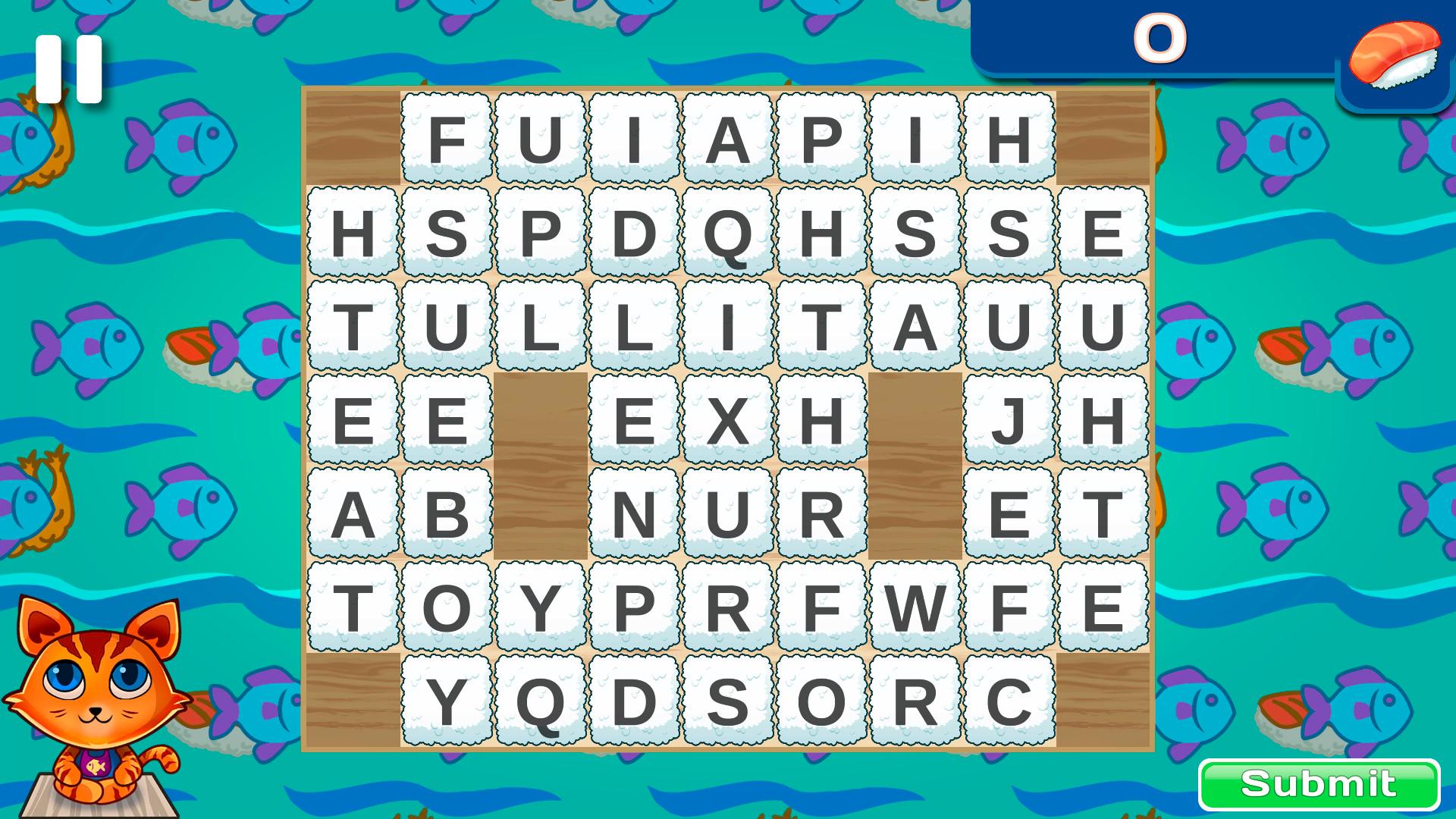 Eat Your Words ستيم كود رقمي