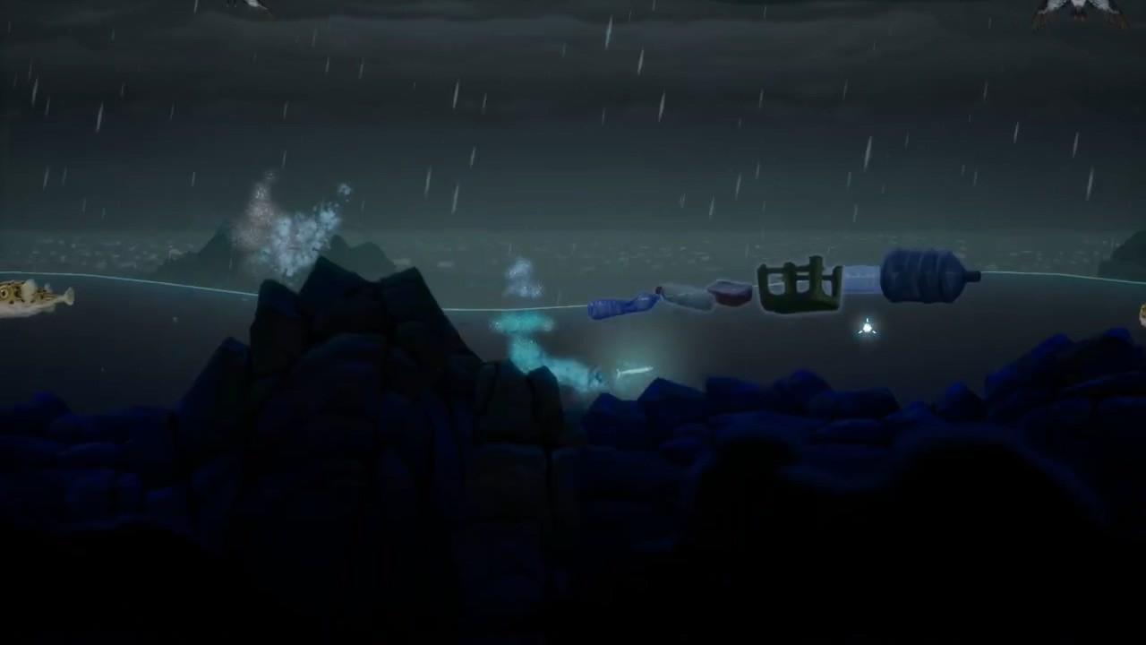 Fly Fish ستيم كود رقمي