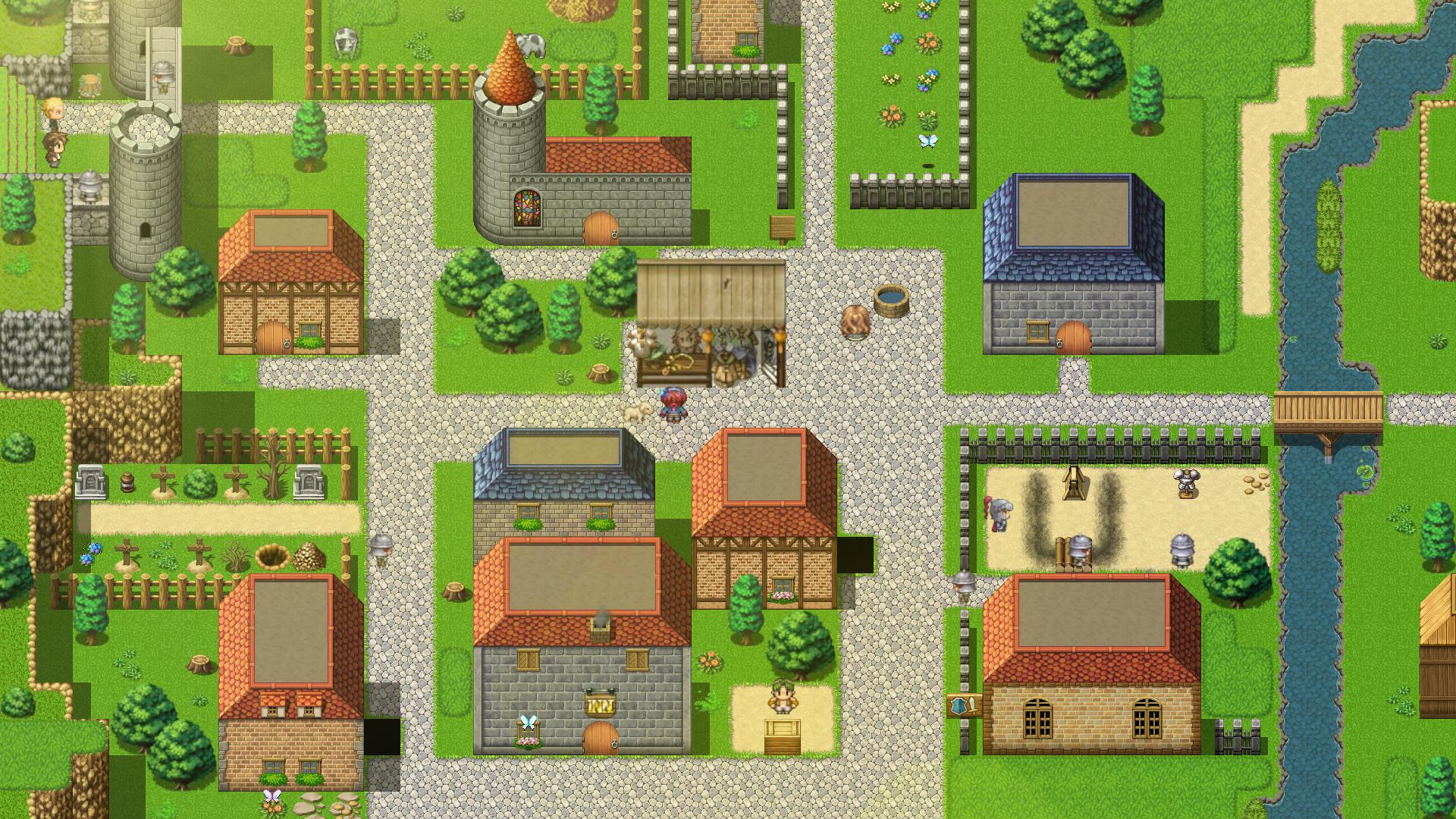 Traveler Of Artcaster ستيم كود رقمي