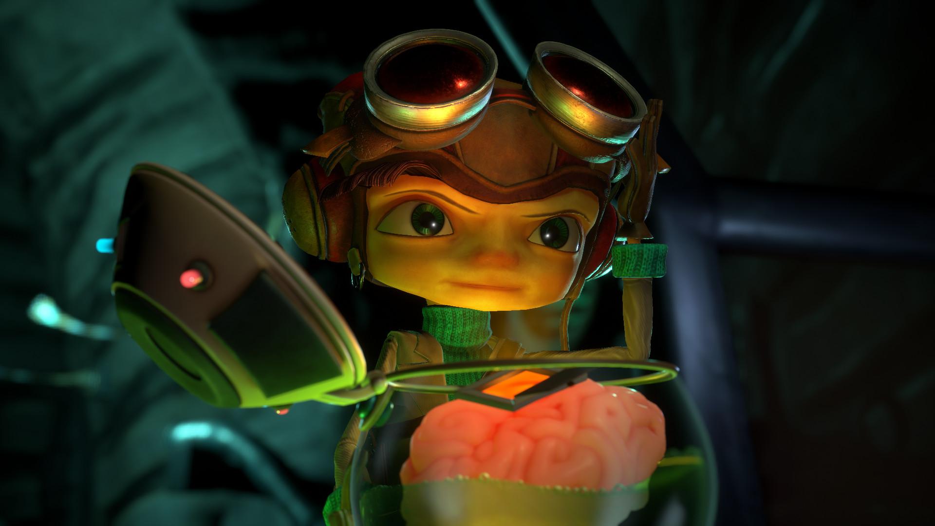 Psychonauts 2 اكسبوكس 1 / إكس بوكس سيريس X|S / ويندوز 10 كود رقمي