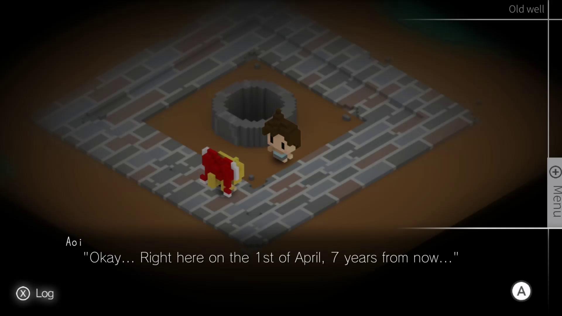 7 سنوات From Now ستيم كود رقمي