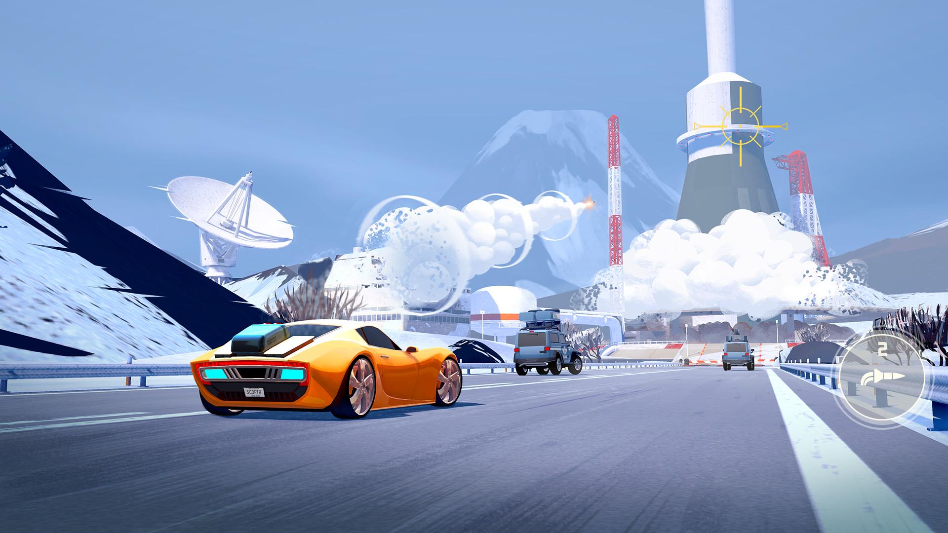 Agent Intercept ستيم كود رقمي