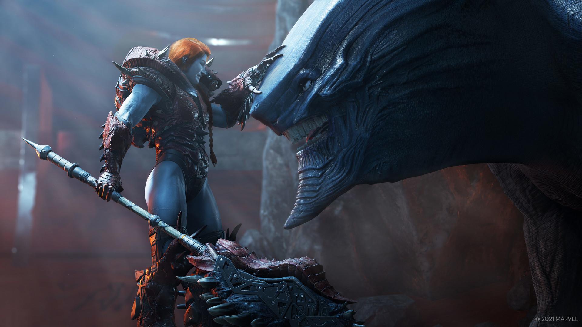 Marvel'S Guardians Of The Galaxy رابط هديه ستيم