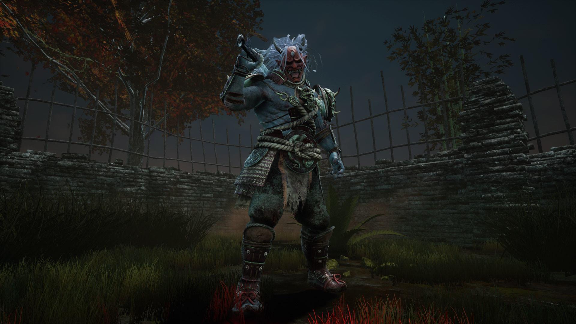 Dead By Daylight - Killer Expansion Pack DLC اوروبي بي سي ستيم كود رقمي