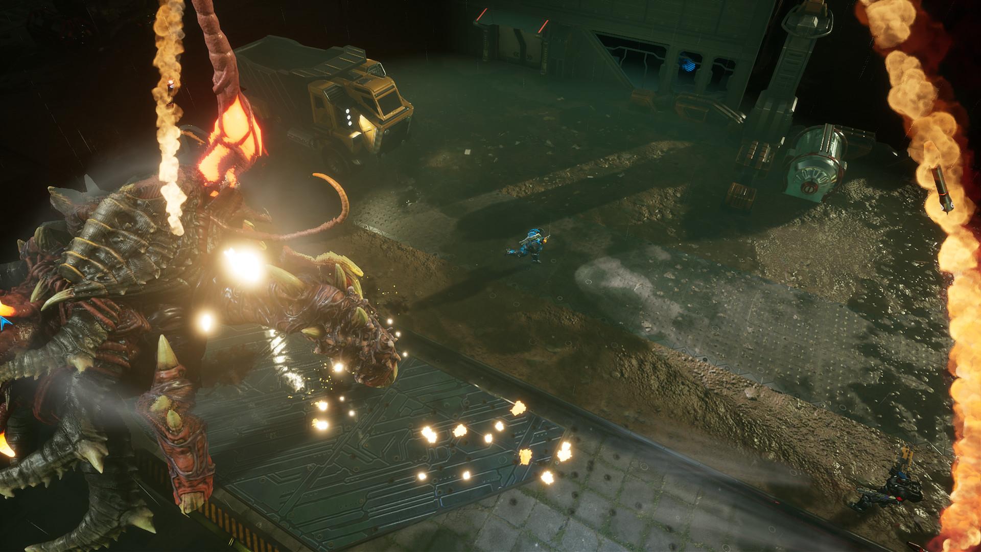 Red Solstice 2: Survivors بي سي ستيم كود رقمي