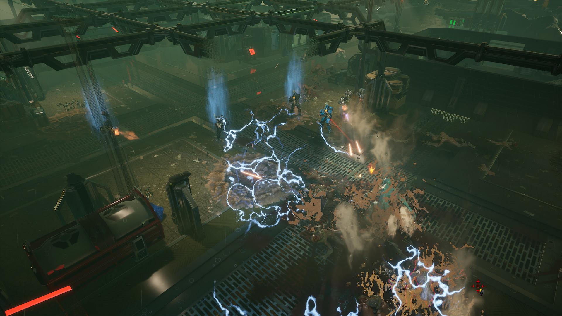 Red Solstice 2: Survivors بي سي ستيم كود رقمي