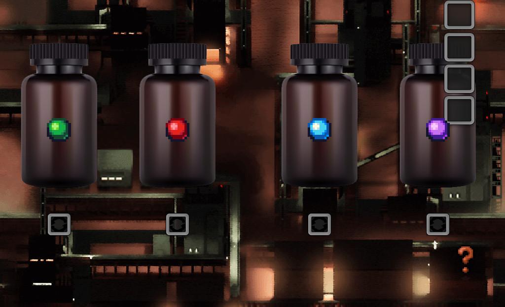 Quest: Escape Room 3 ستيم كود رقمي