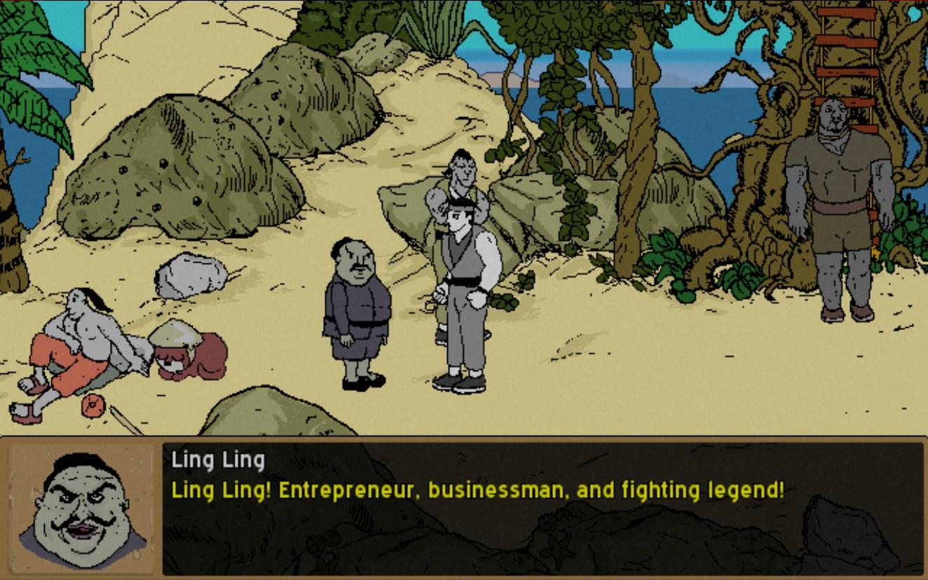 Legend Of Hand ستيم كود رقمي