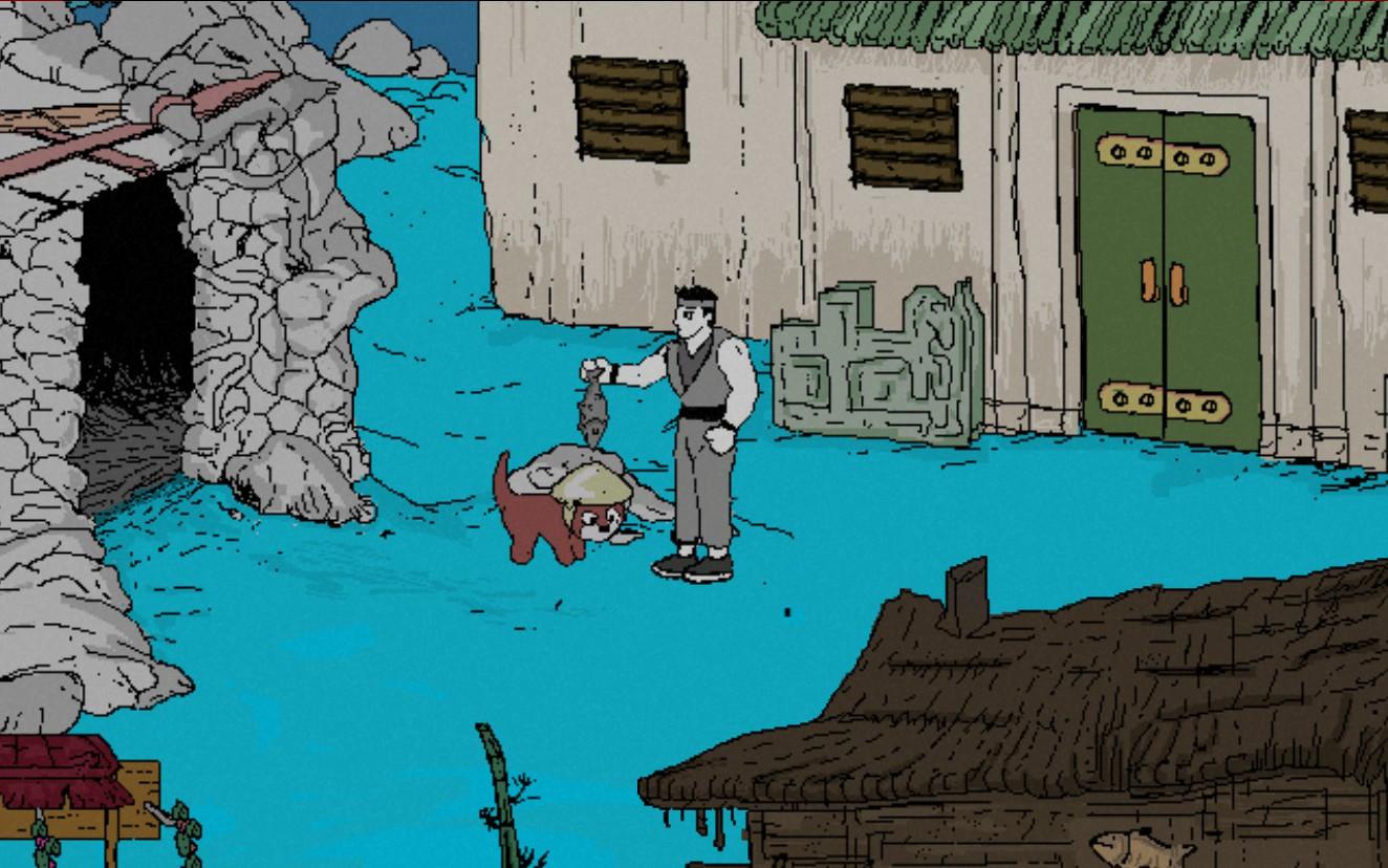 Legend Of Hand ستيم كود رقمي