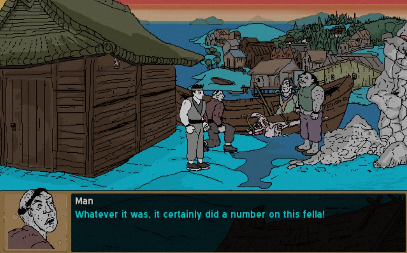 Legend Of Hand ستيم كود رقمي