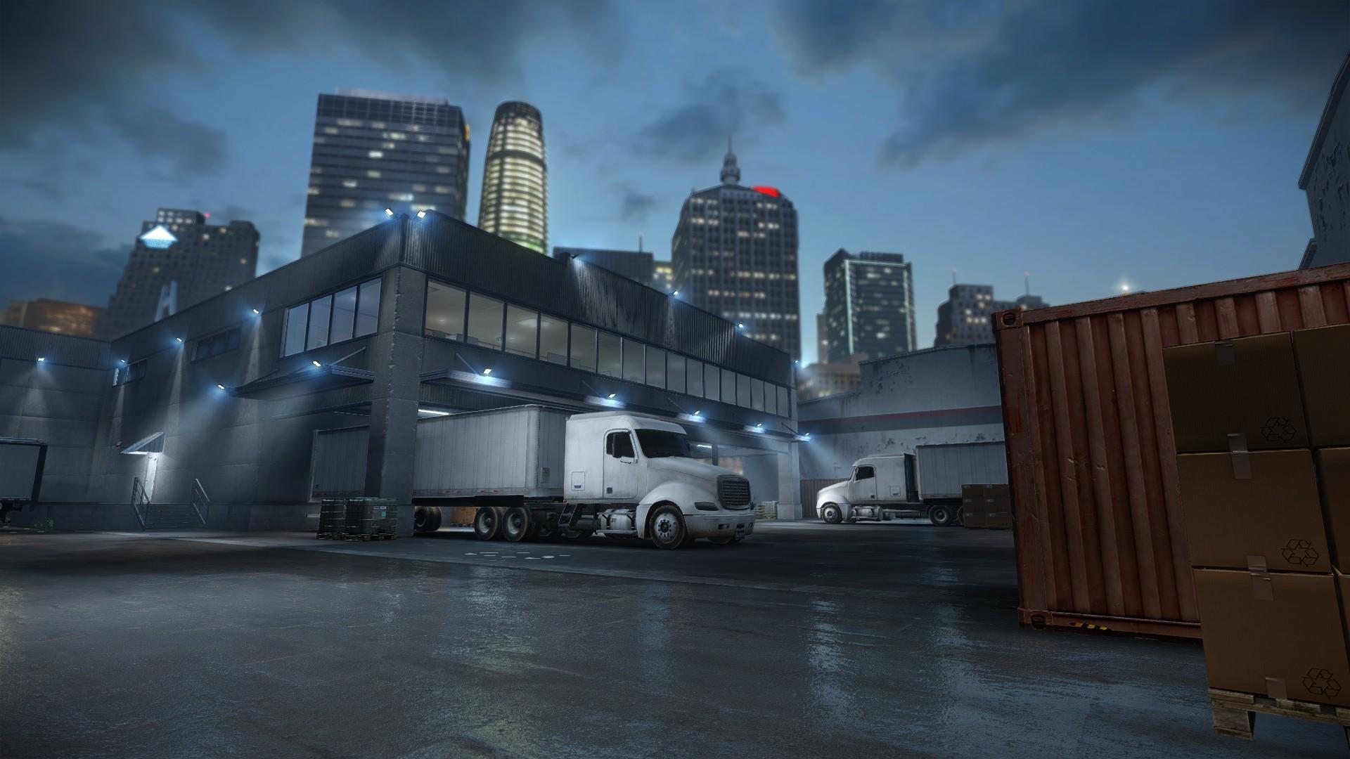 PAYDAY 2 - Army Gray Weapon Color DLC ستيم كود رقمي