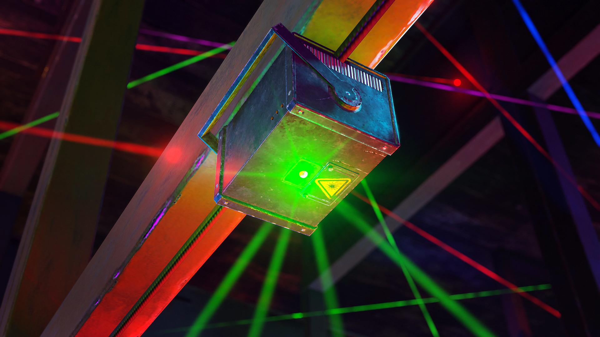 Rust - Voice Props Pack DLC رابط هديه ستيم