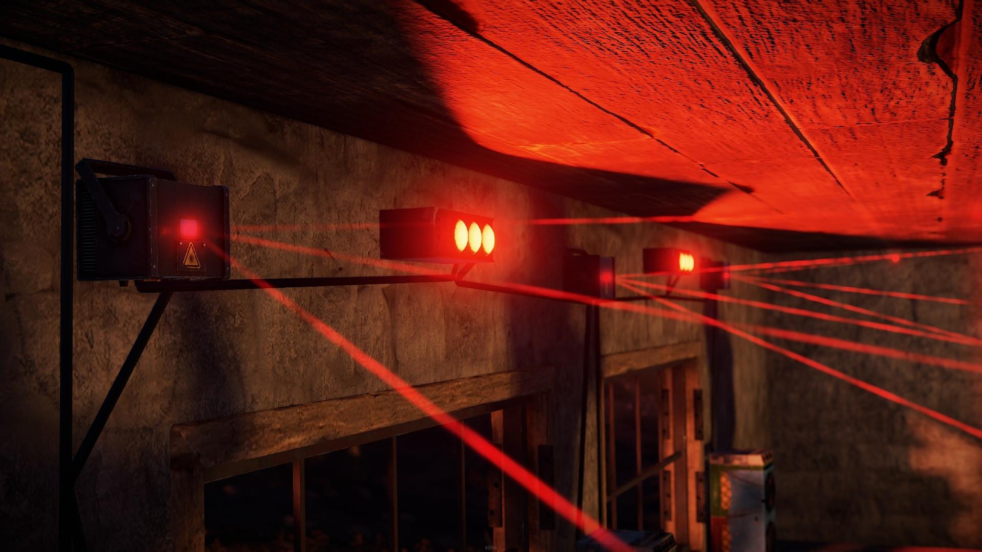 Rust - Voice Props Pack DLC رابط هديه ستيم