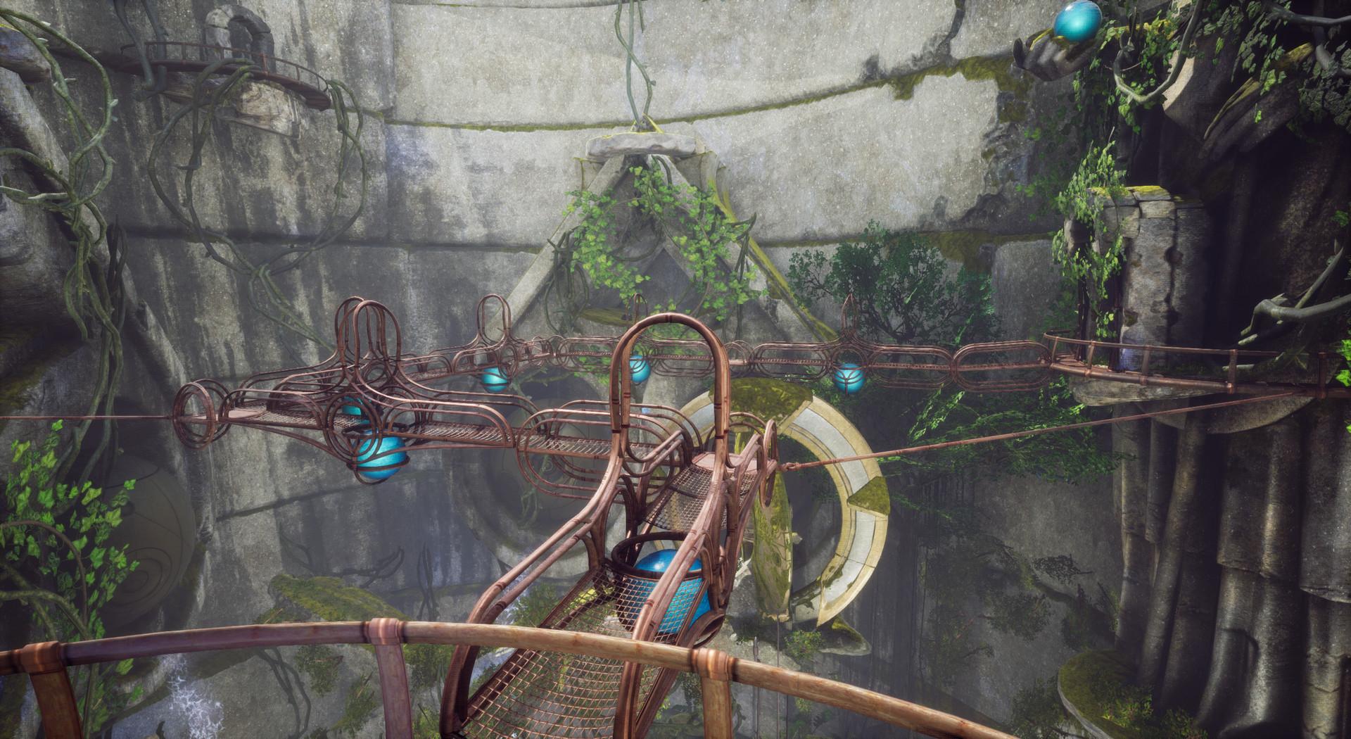 Nemezis: Mysterious Journey III ستيم كود رقمي