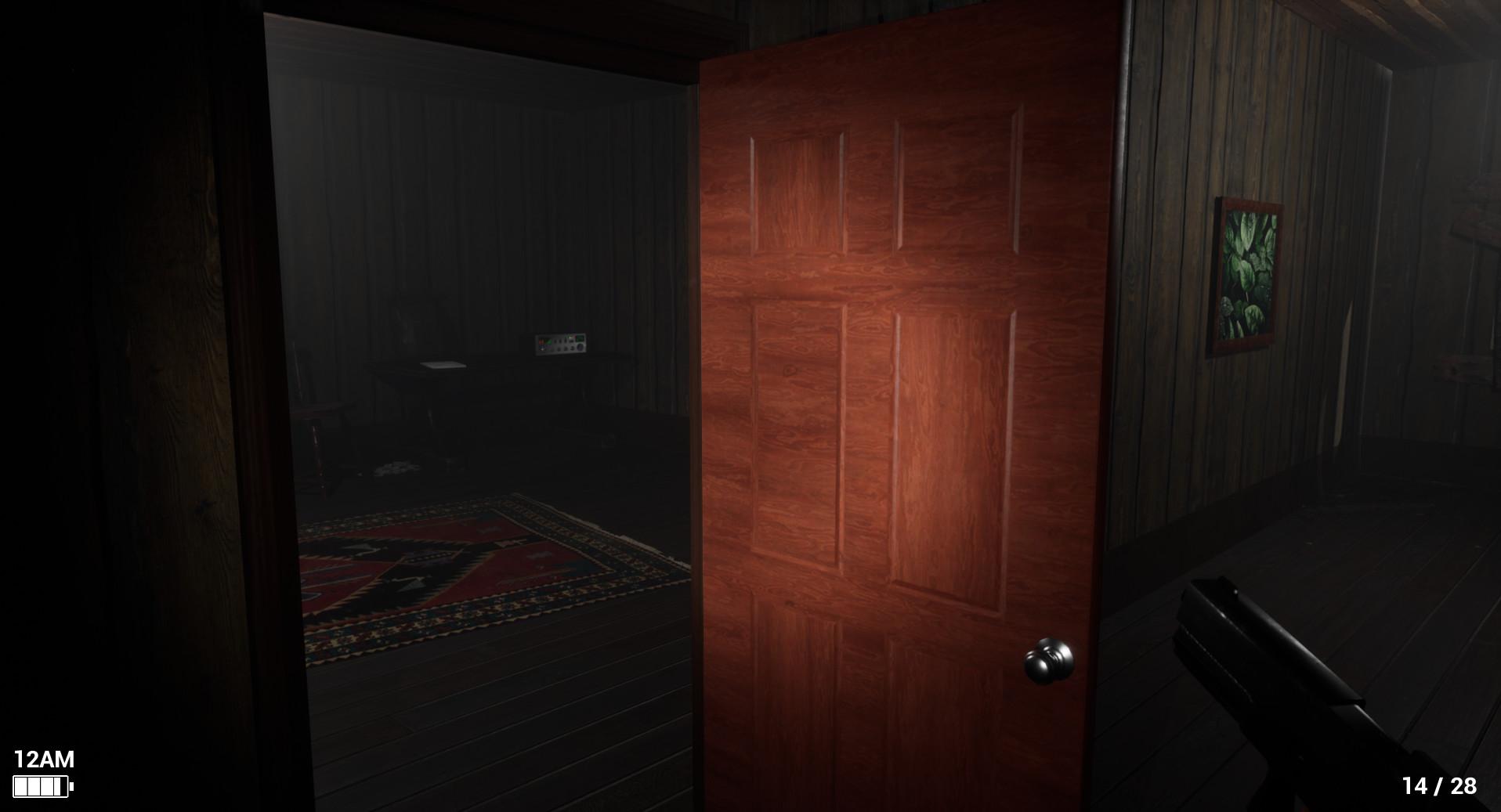 Fever Cabin ستيم كود رقمي
